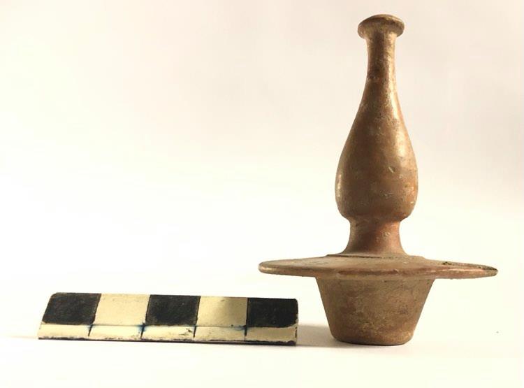 tappo (PERIODIZZAZIONI/ Storia/ Eta' antica)