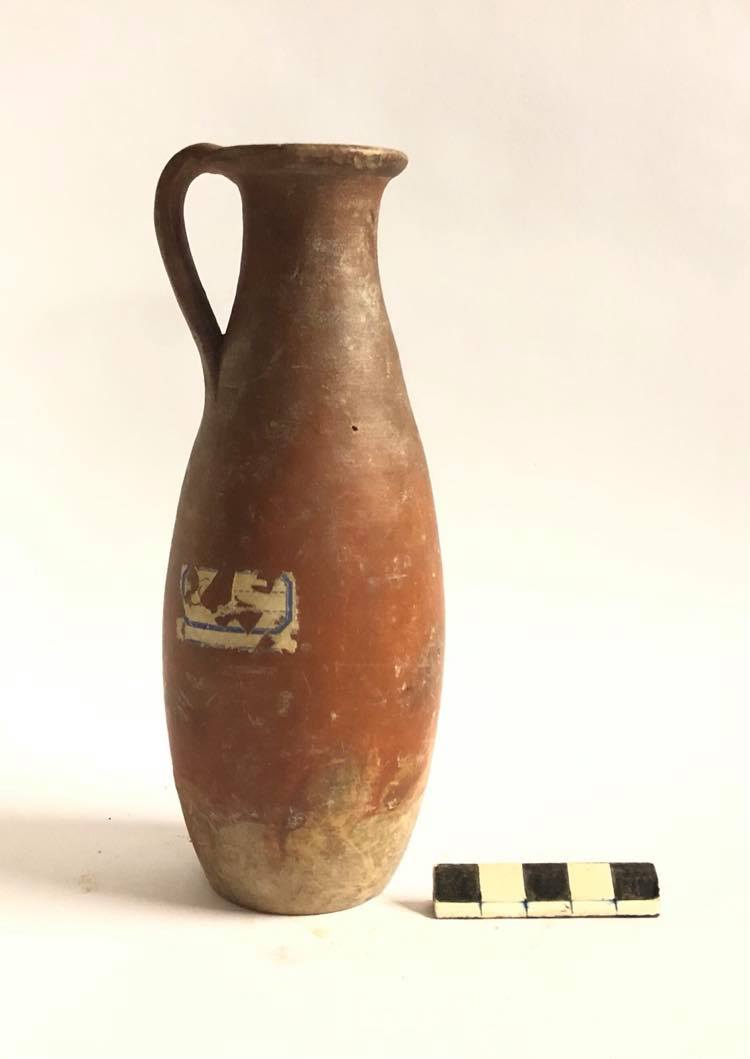 brocca (PERIODIZZAZIONI/ Storia/ Eta' antica)