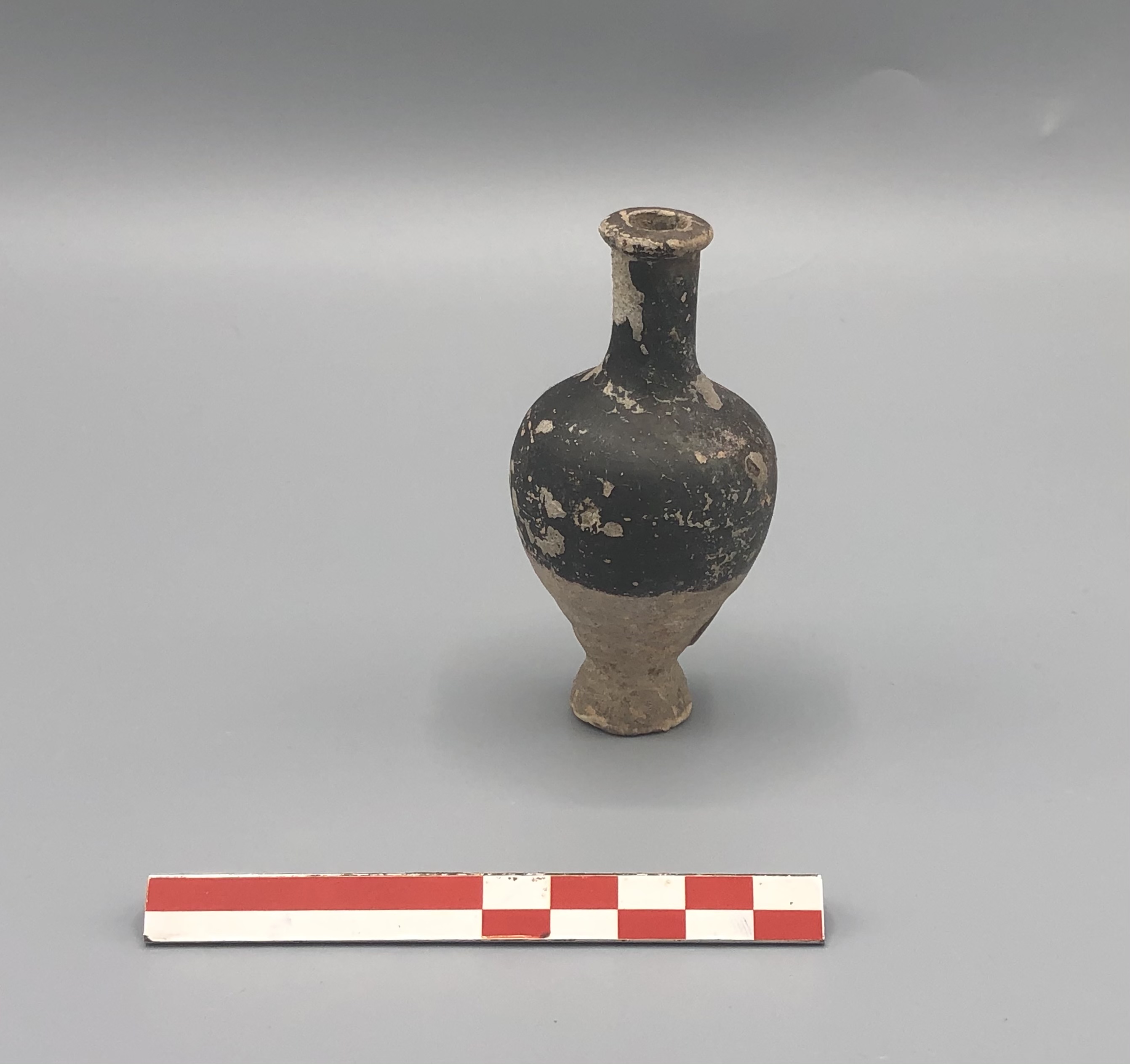 SINGOLO OGGETTO/ unguentario, PERIODIZZAZIONI/ Storia/ Eta' antica/ Eta' greca/ Eta' ellenistica/ Prima età ellenistica