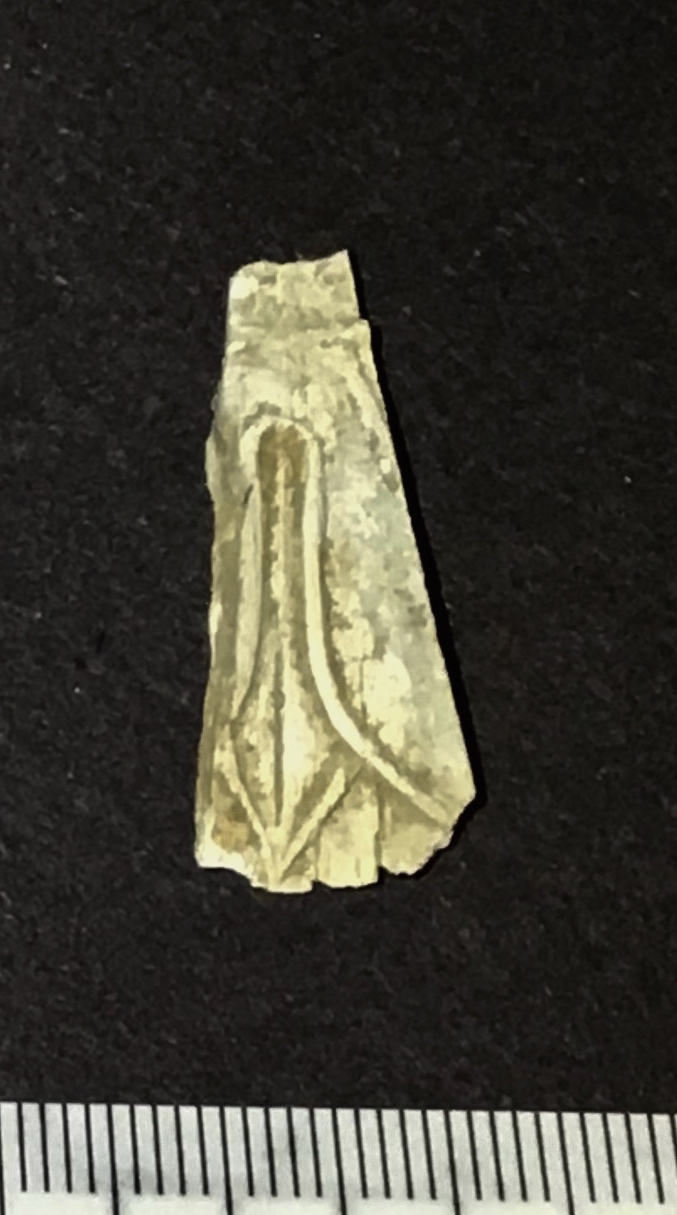 SINGOLO OGGETTO/ letto, PERIODIZZAZIONI/ Storia/ Eta' antica/ Eta' romana/ Eta' romana imperiale/ Eta' altoimperiale/ Eta' di Augusto