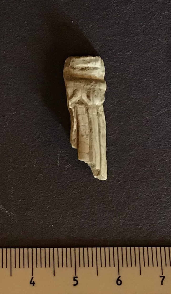 SINGOLO OGGETTO/ letto, PERIODIZZAZIONI/ Storia/ Eta' antica/ Eta' romana/ Eta' romana imperiale/ Eta' altoimperiale/ Eta' di Augusto