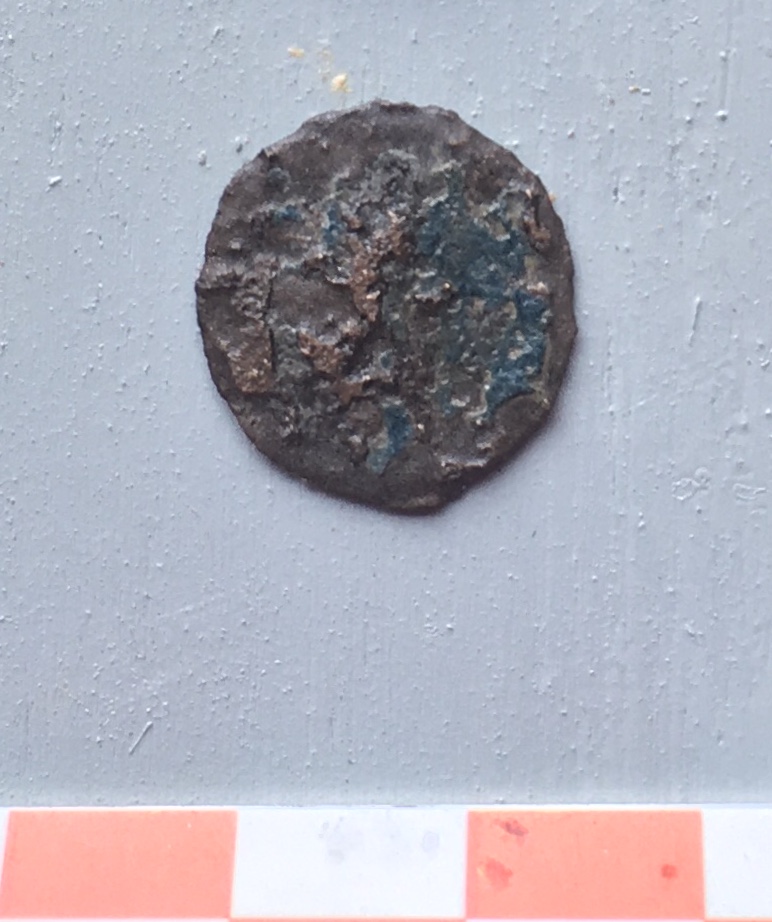 SINGOLO OGGETTO/ moneta, SECOLI/ III