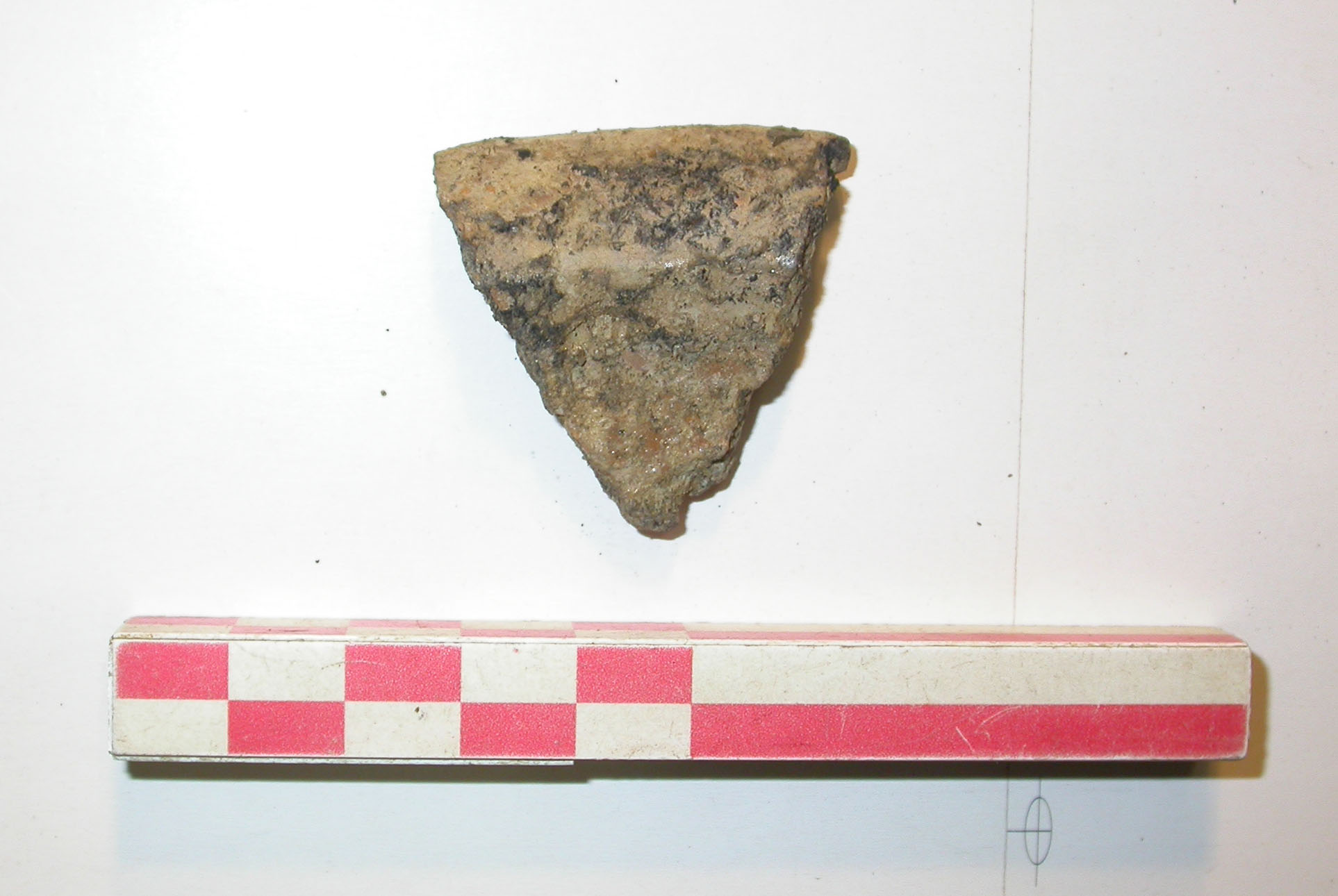 SINGOLO OGGETTO/ piatto, PERIODIZZAZIONI/ Protostoria/ Eta' del Ferro/ Prima eta' del Ferro