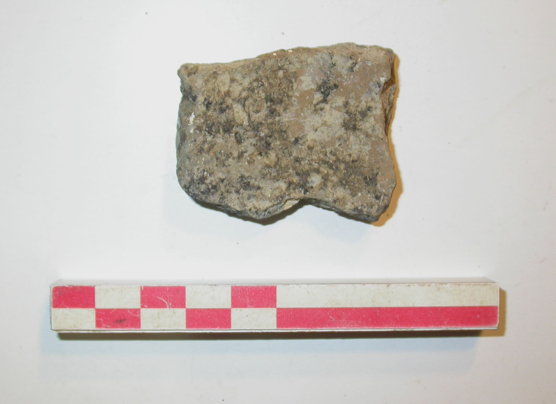 SINGOLO OGGETTO/ vaso, PERIODIZZAZIONI/ Protostoria/ Eta' del Ferro/ Prima eta' del Ferro