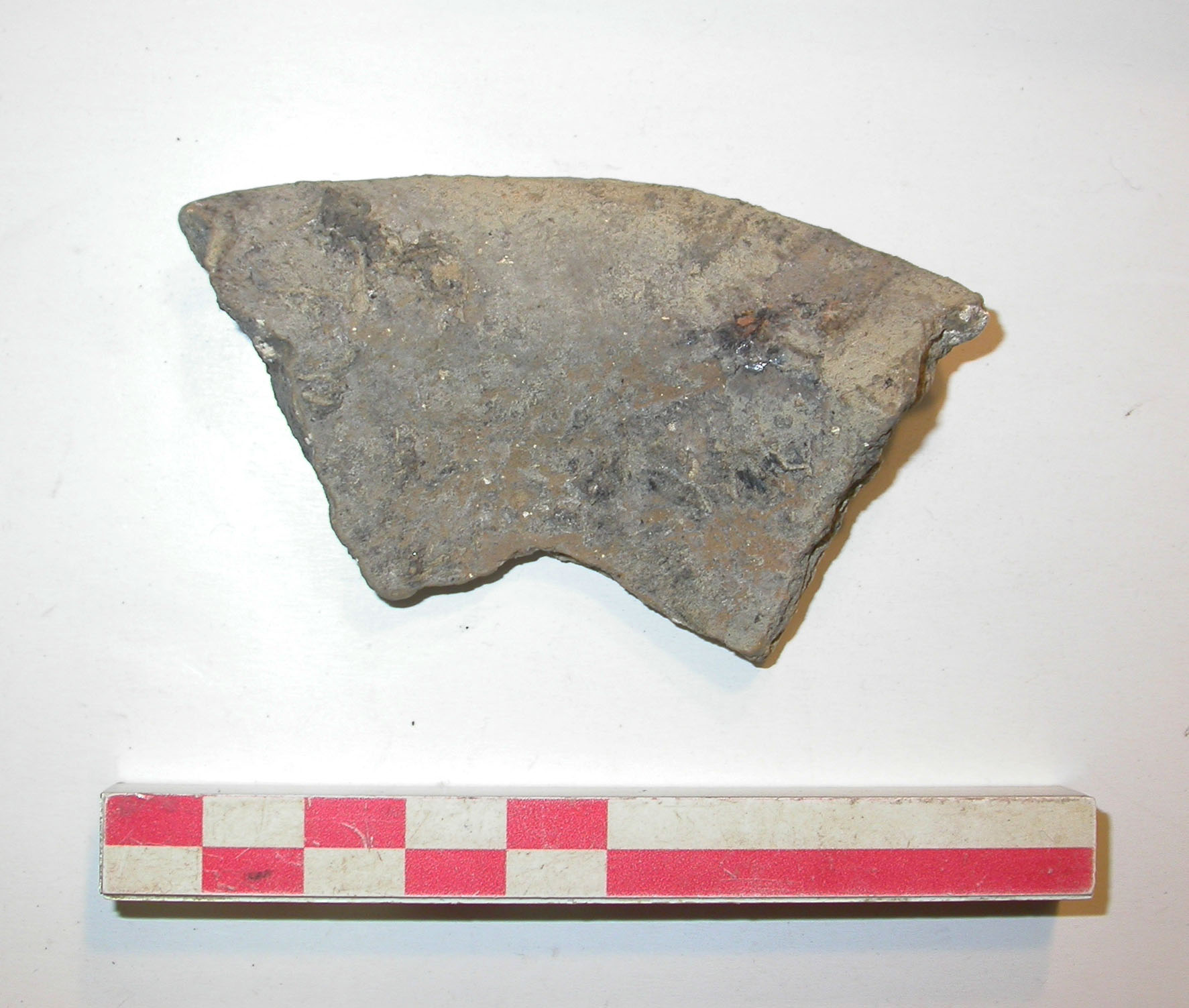 SINGOLO OGGETTO/ piatto, PERIODIZZAZIONI/ Protostoria/ Eta' del Ferro/ Prima eta' del Ferro