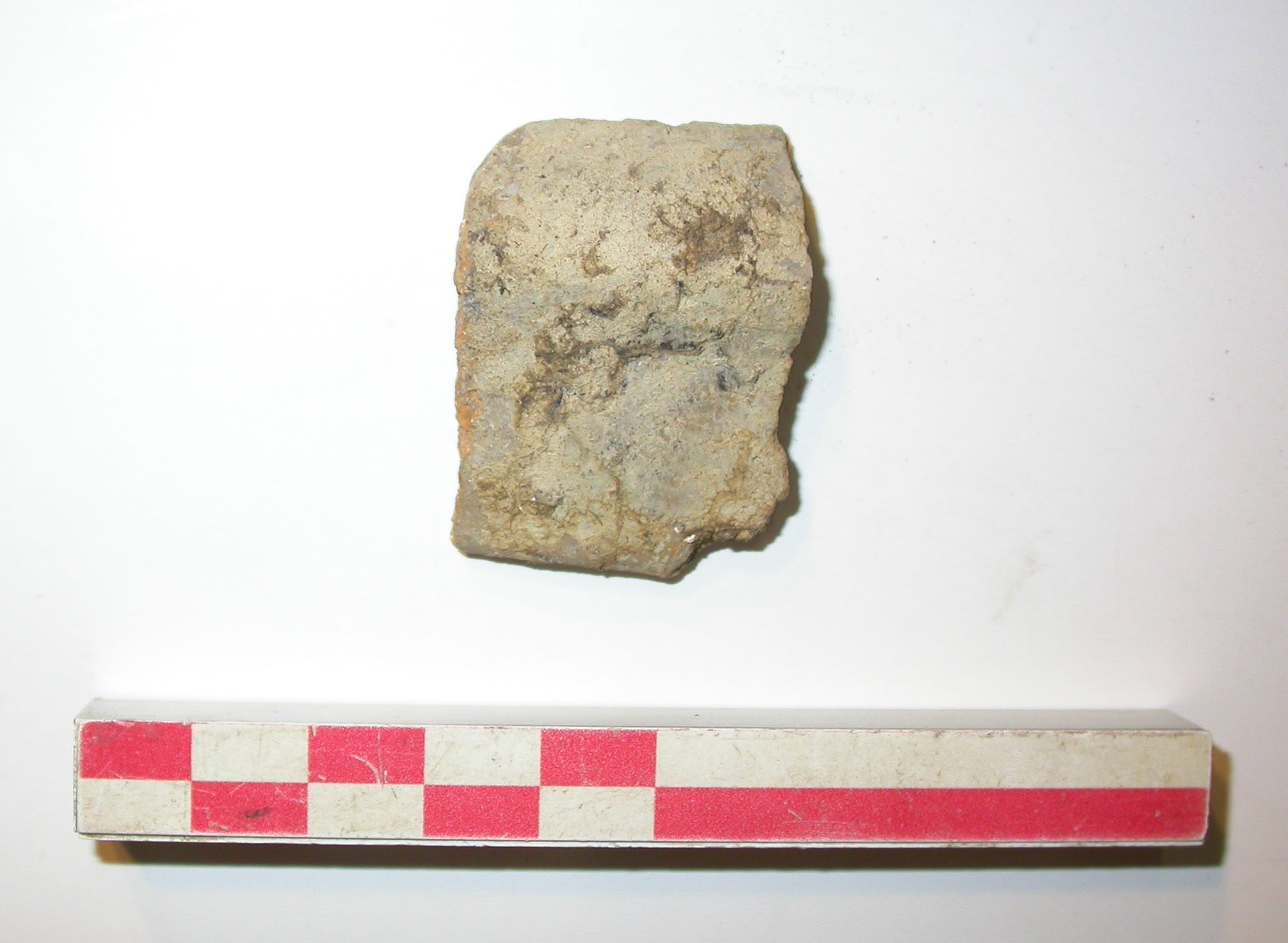 SINGOLO OGGETTO/ vaso, PERIODIZZAZIONI/ Protostoria/ Eta' del Ferro/ Prima eta' del Ferro