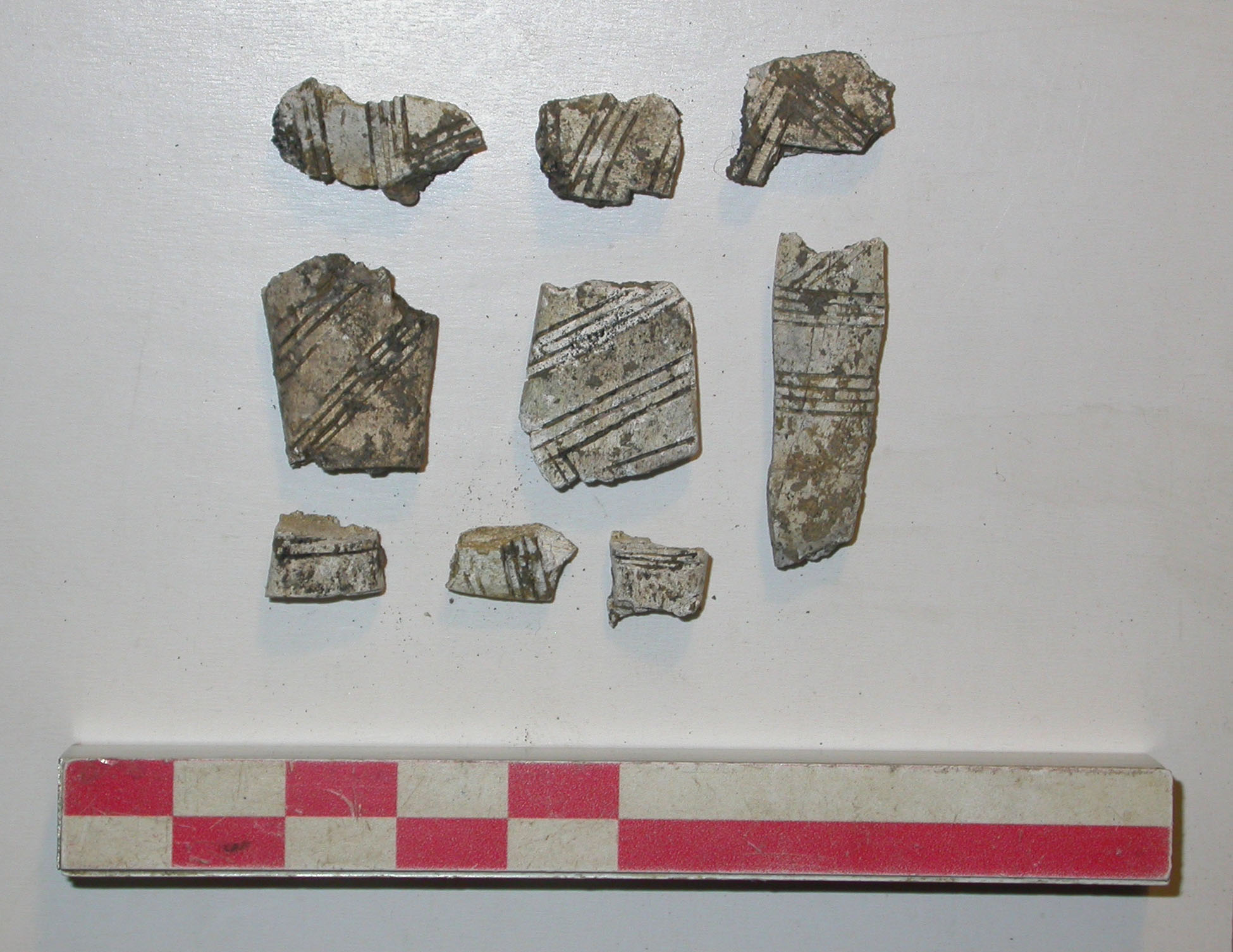 SINGOLO OGGETTO/ applique, PERIODIZZAZIONI/ Protostoria/ Eta' del Ferro/ Prima eta' del Ferro