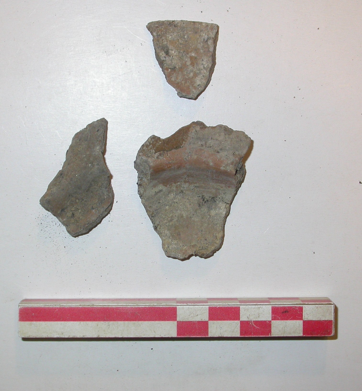 SINGOLO OGGETTO/ piatto, PERIODIZZAZIONI/ Protostoria/ Eta' del Ferro/ Prima eta' del Ferro