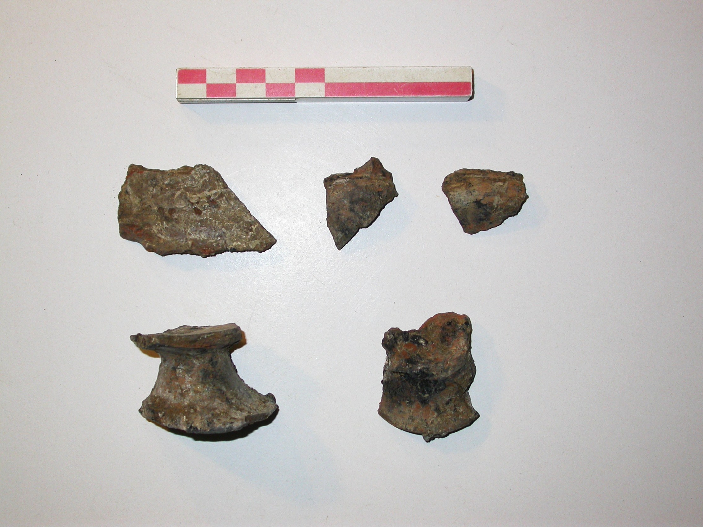 SINGOLO OGGETTO/ piatto, PERIODIZZAZIONI/ Protostoria/ Eta' del Ferro/ Prima eta' del Ferro