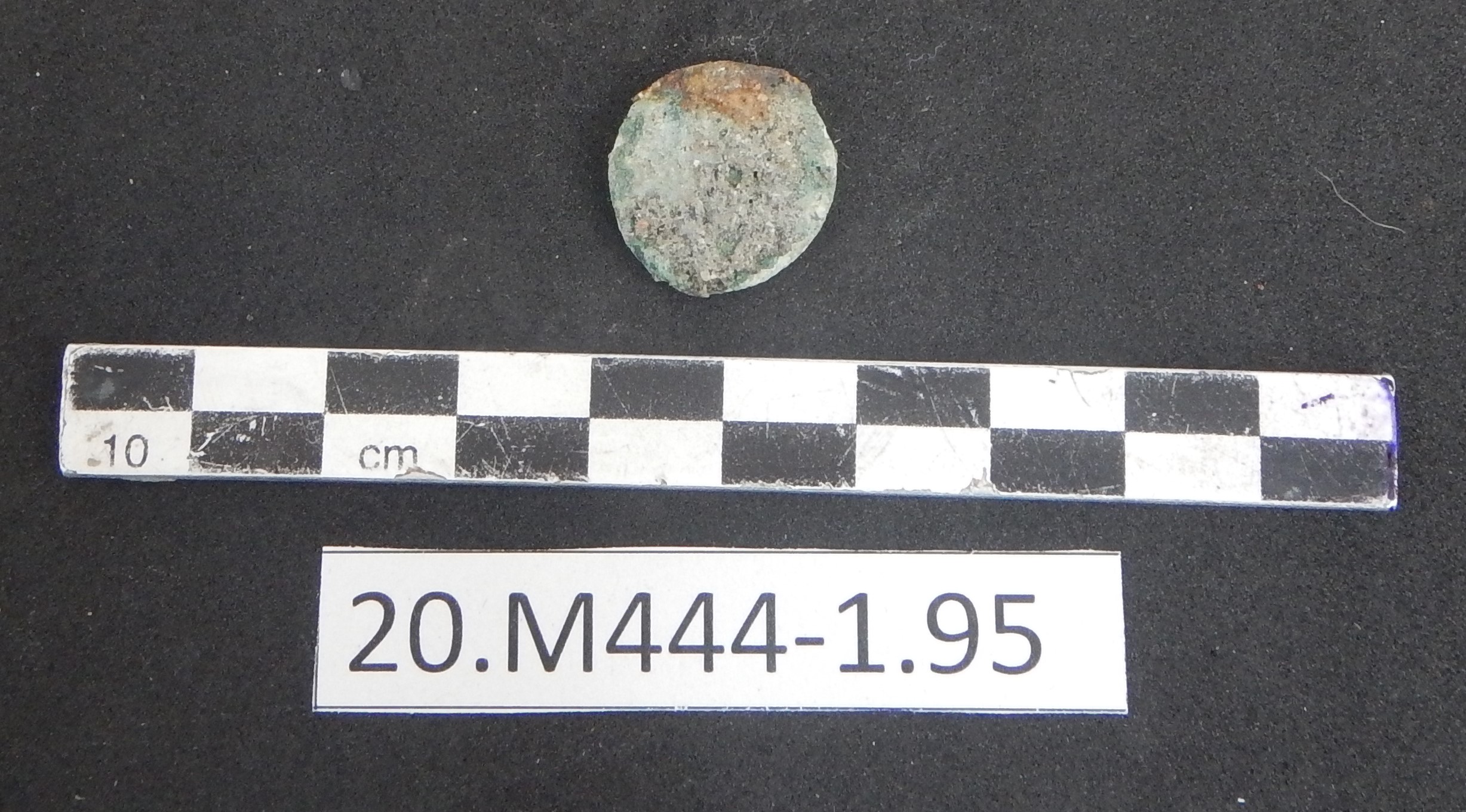 SINGOLO OGGETTO/ moneta, SECOLI/ I