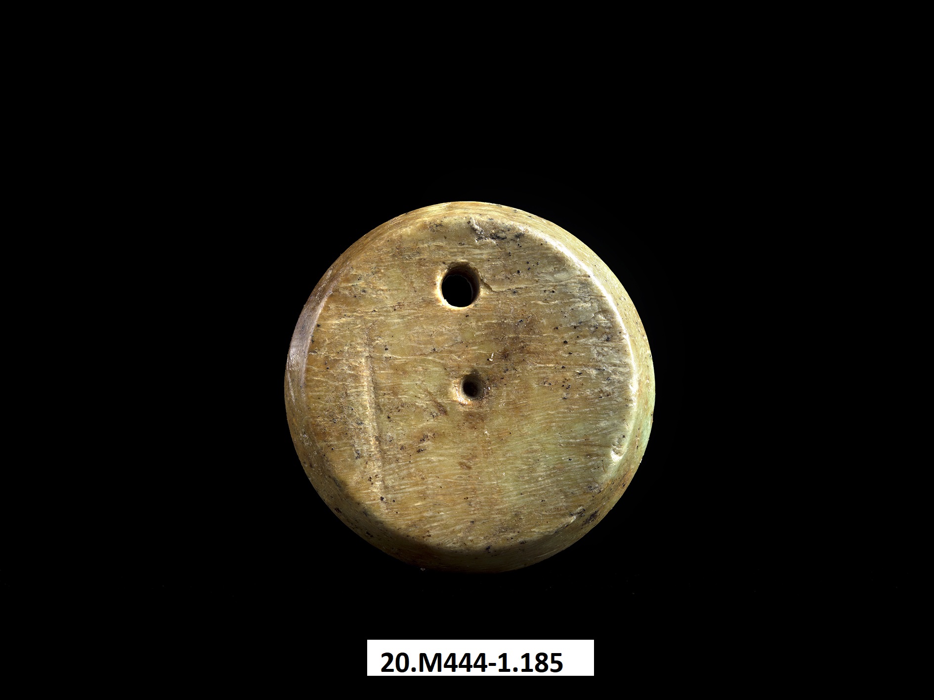 SINGOLO OGGETTO/ vago, SECOLI/ I