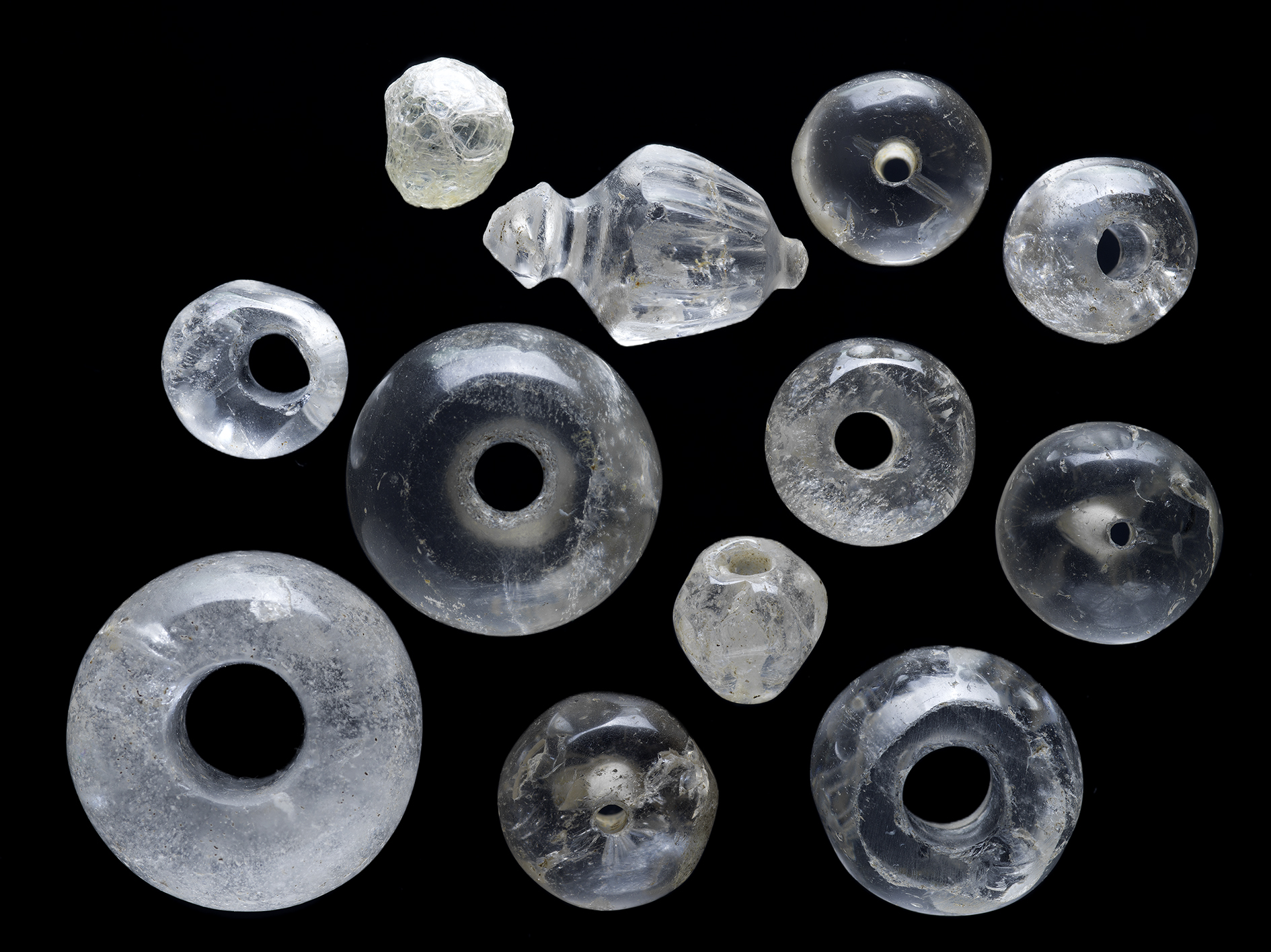 SINGOLO OGGETTO/ vago, SECOLI/ I