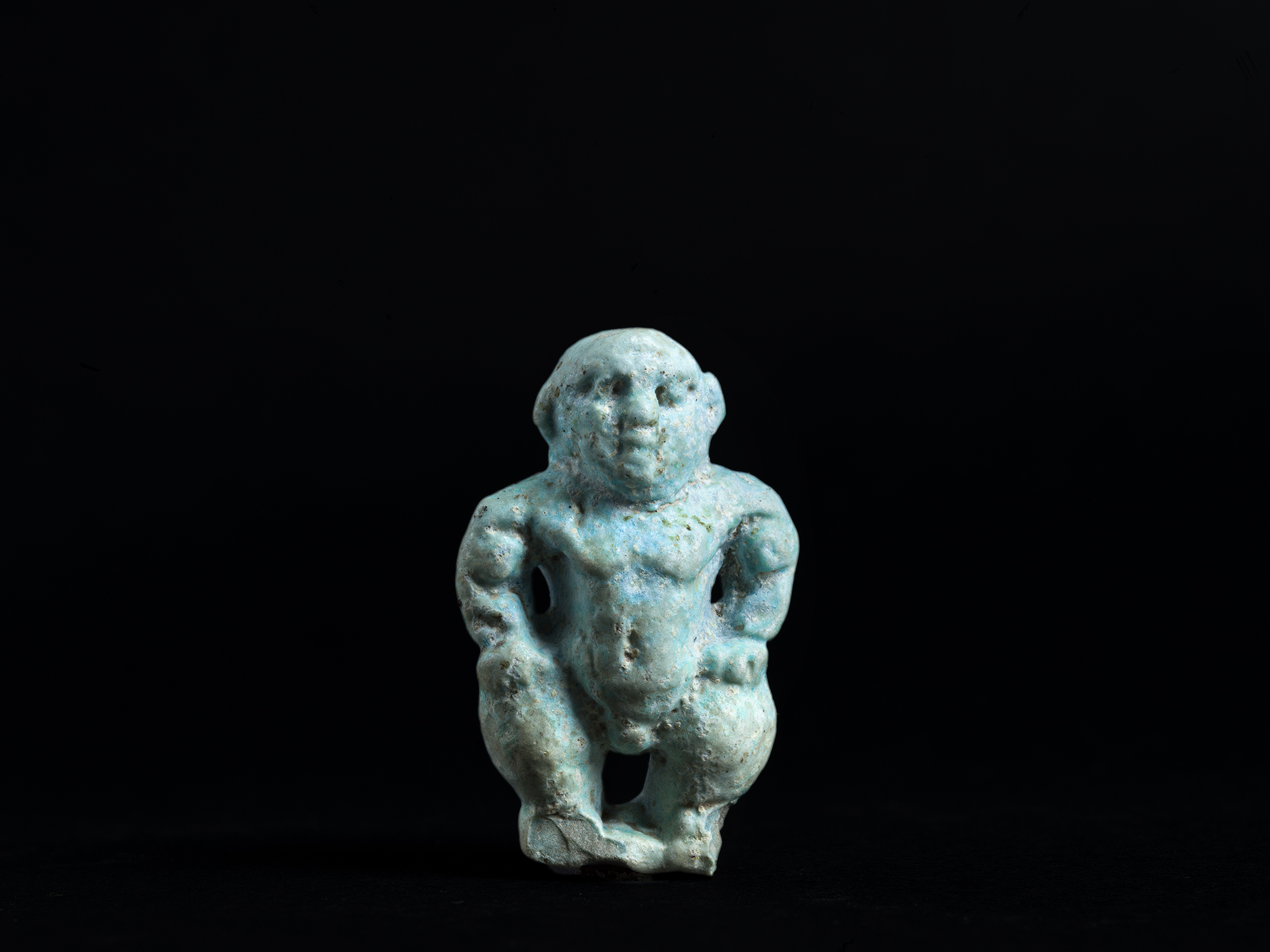 SINGOLO OGGETTO/ pendente, SECOLI/ I