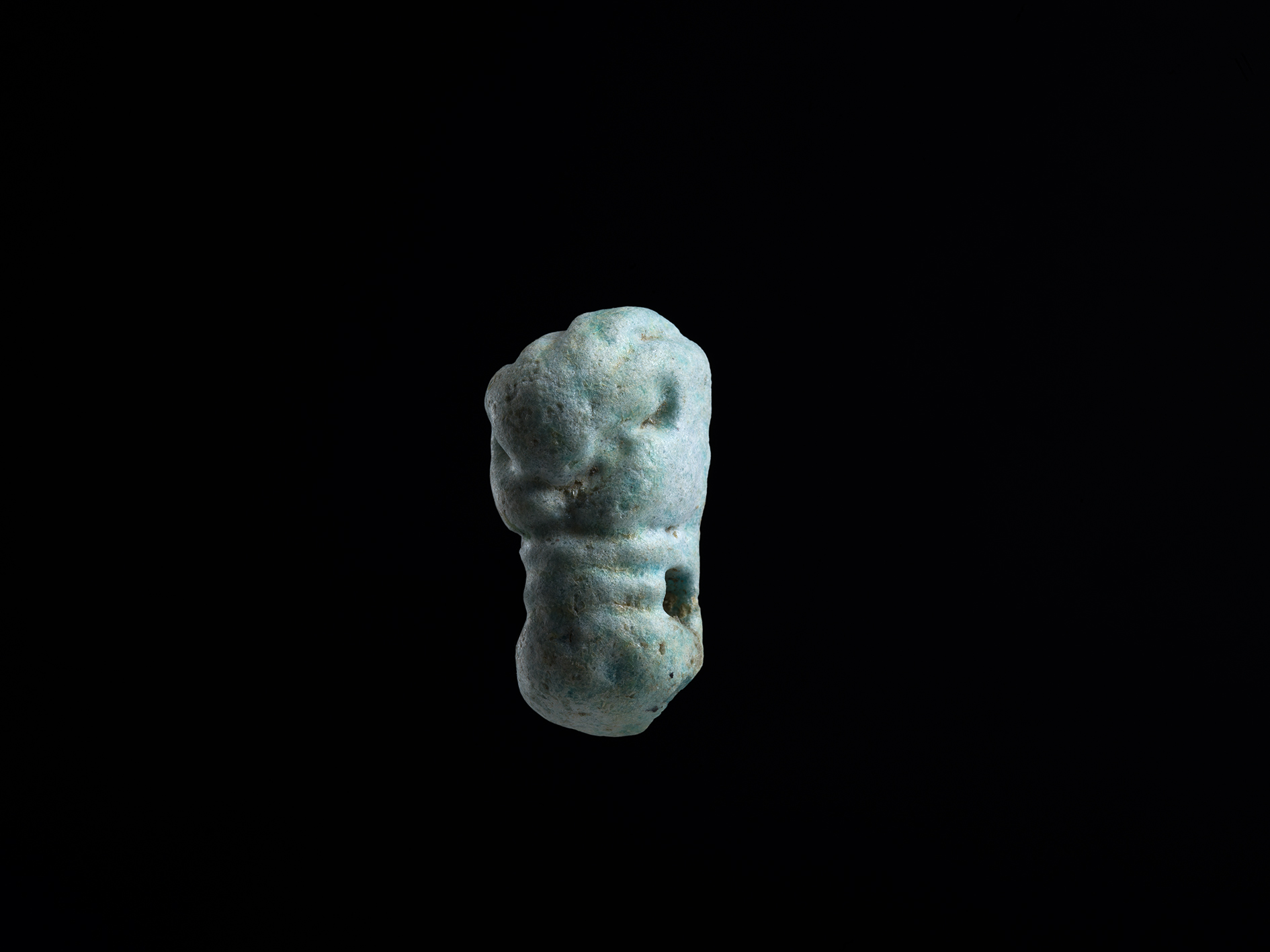 SINGOLO OGGETTO/ pendente, SECOLI/ I