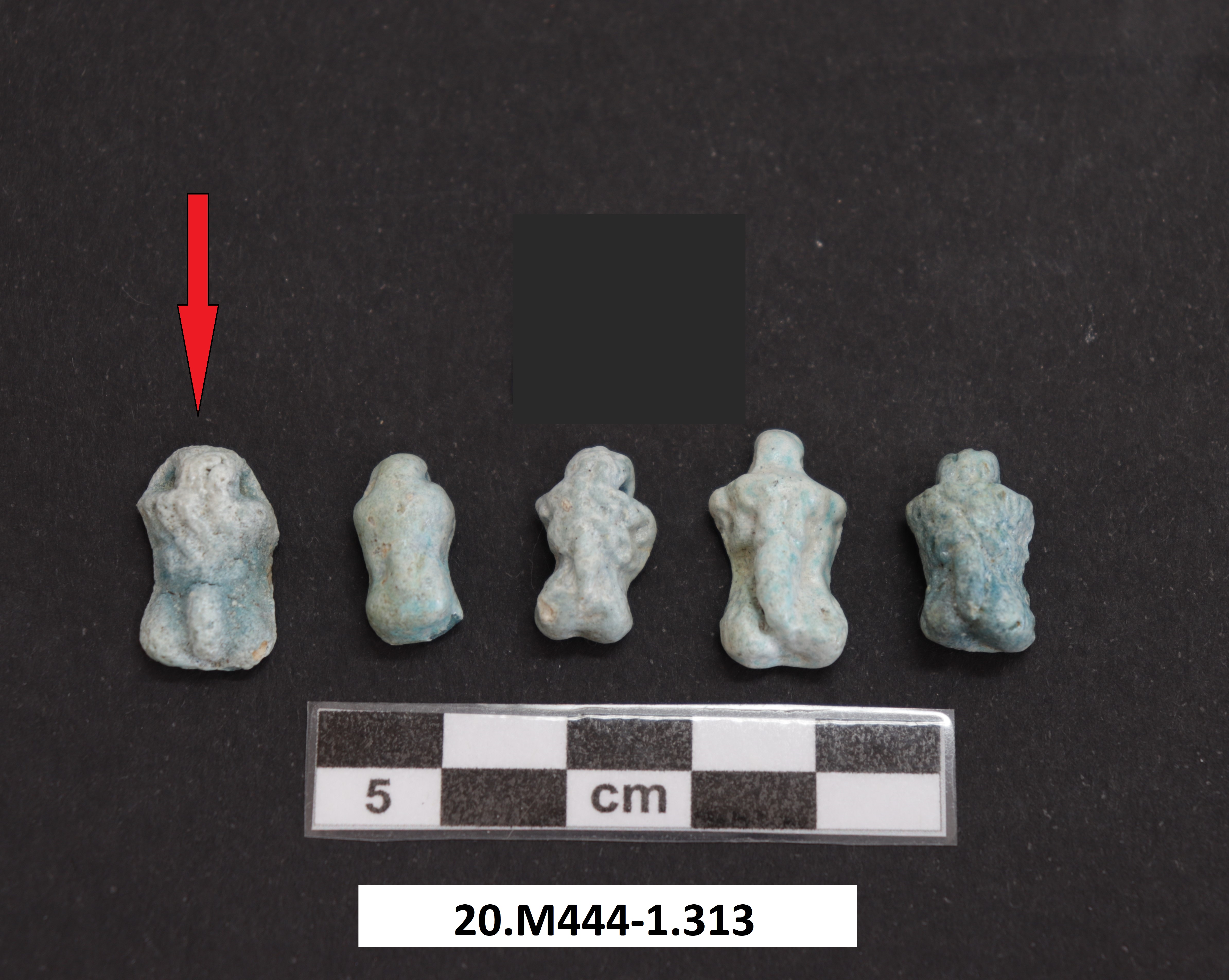 SINGOLO OGGETTO/ pendente, SECOLI/ I