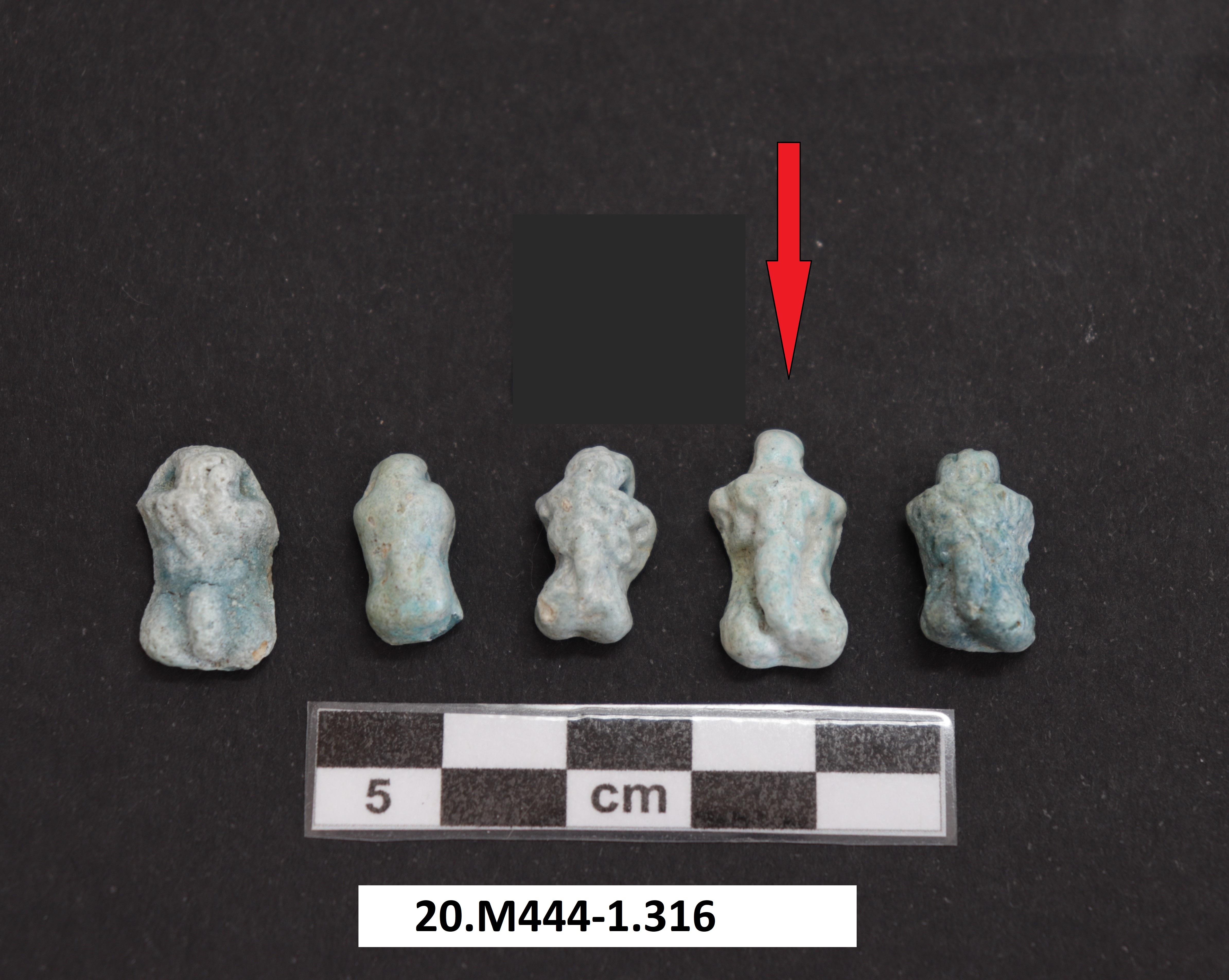 SINGOLO OGGETTO/ pendente, SECOLI/ I