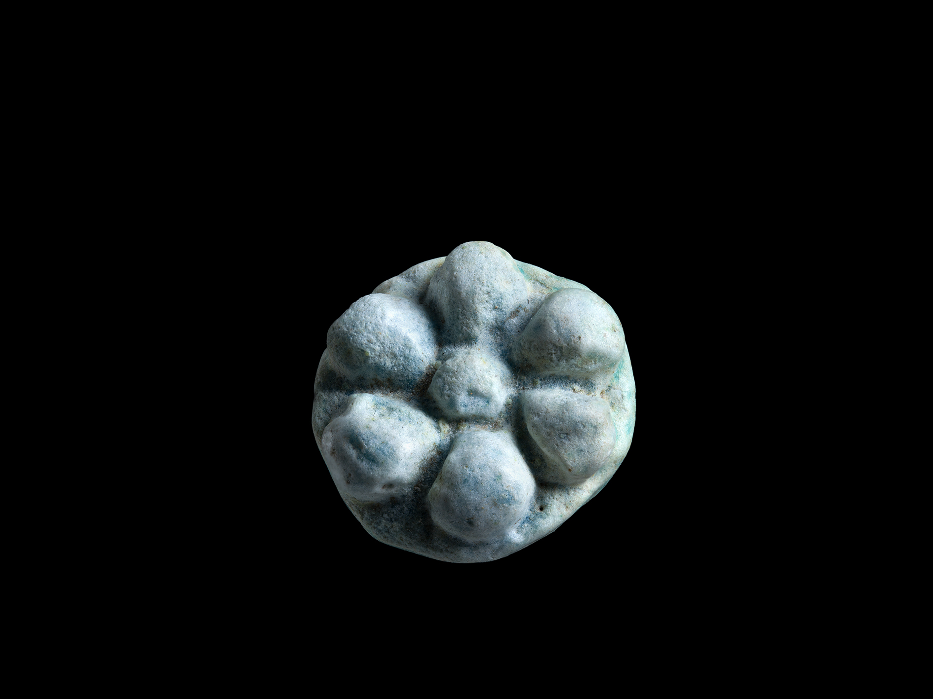 SINGOLO OGGETTO/ pendente, SECOLI/ I