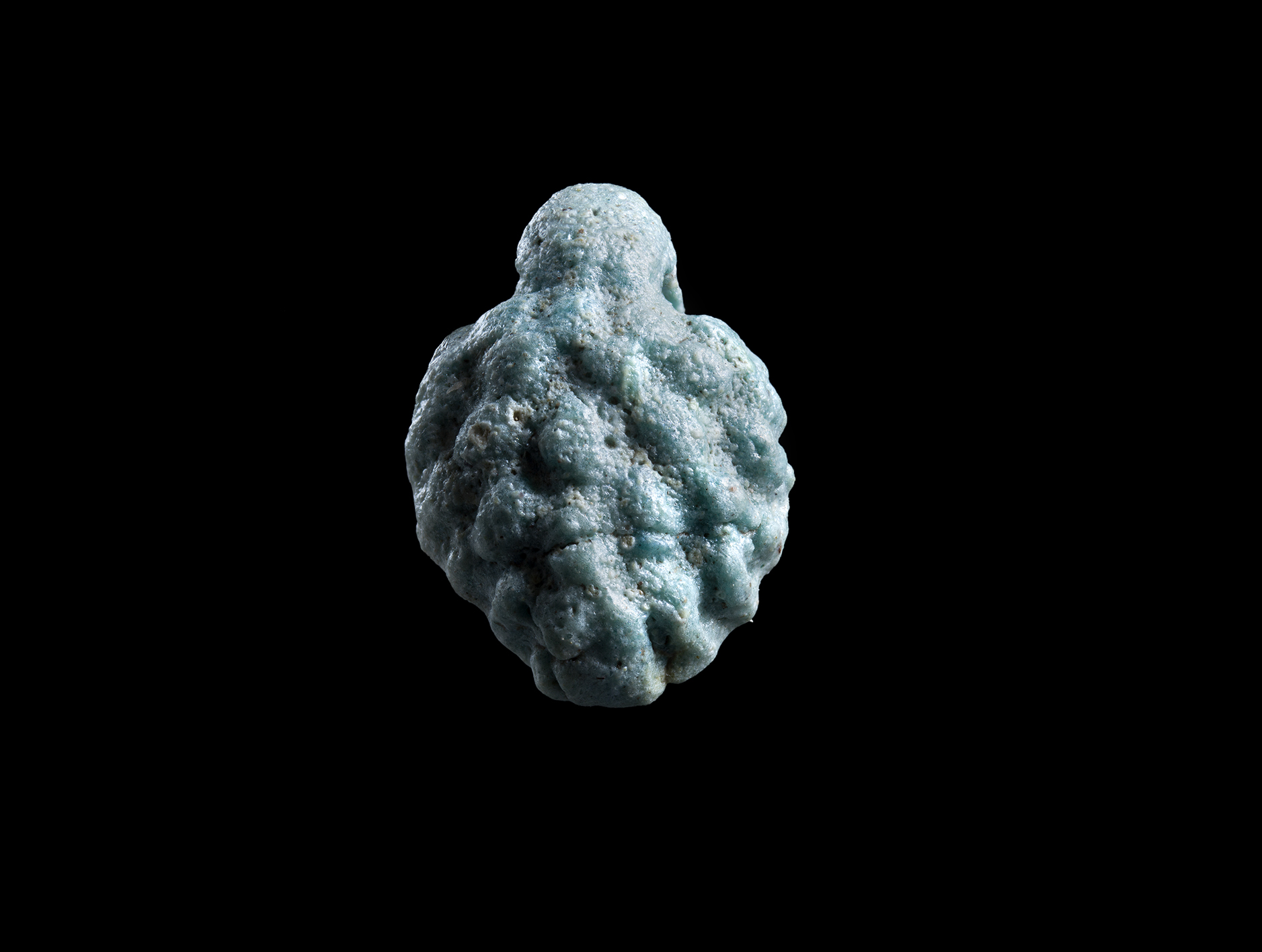 SINGOLO OGGETTO/ pendente, SECOLI/ I