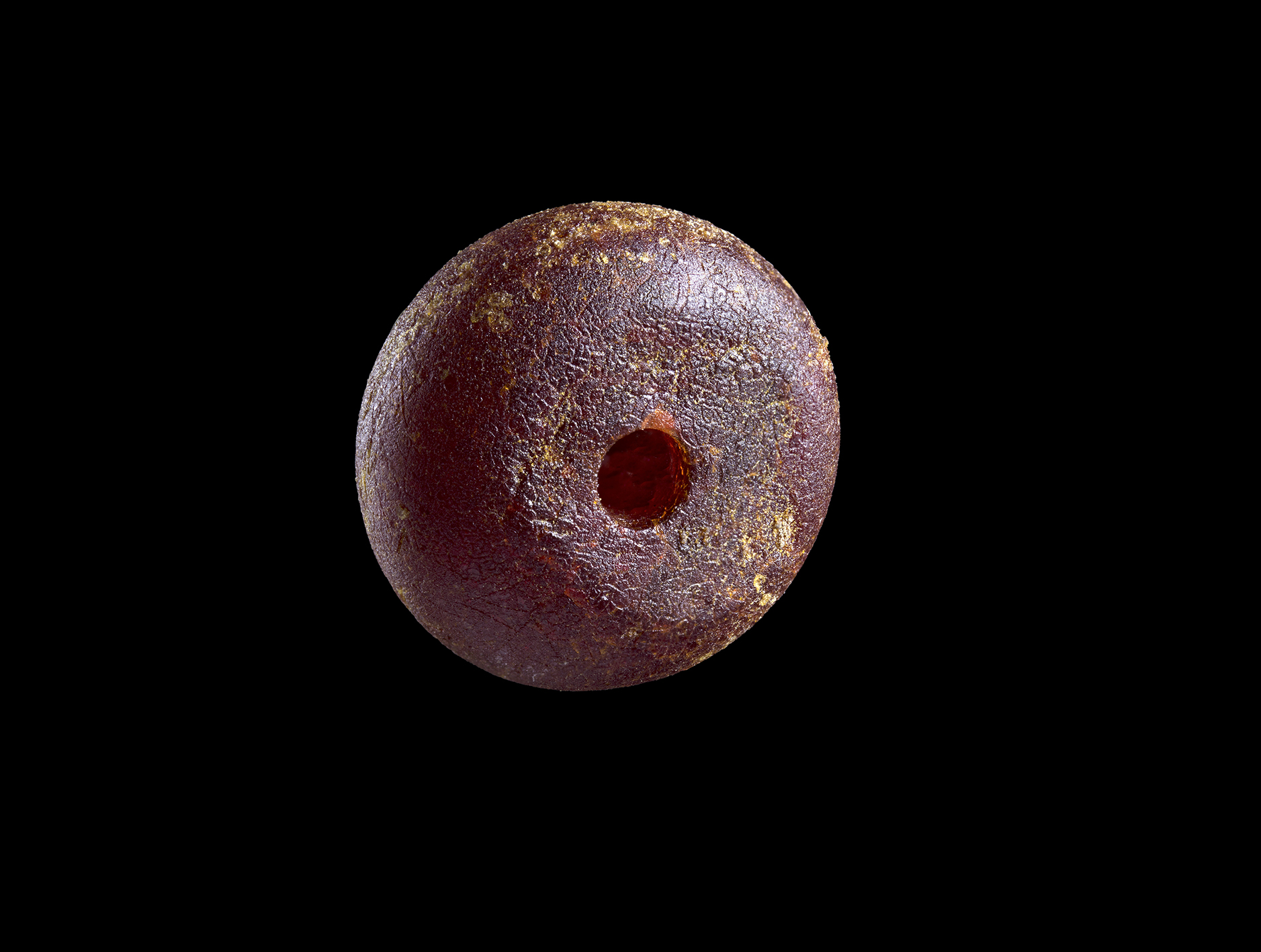 SINGOLO OGGETTO/ vago, SECOLI/ I