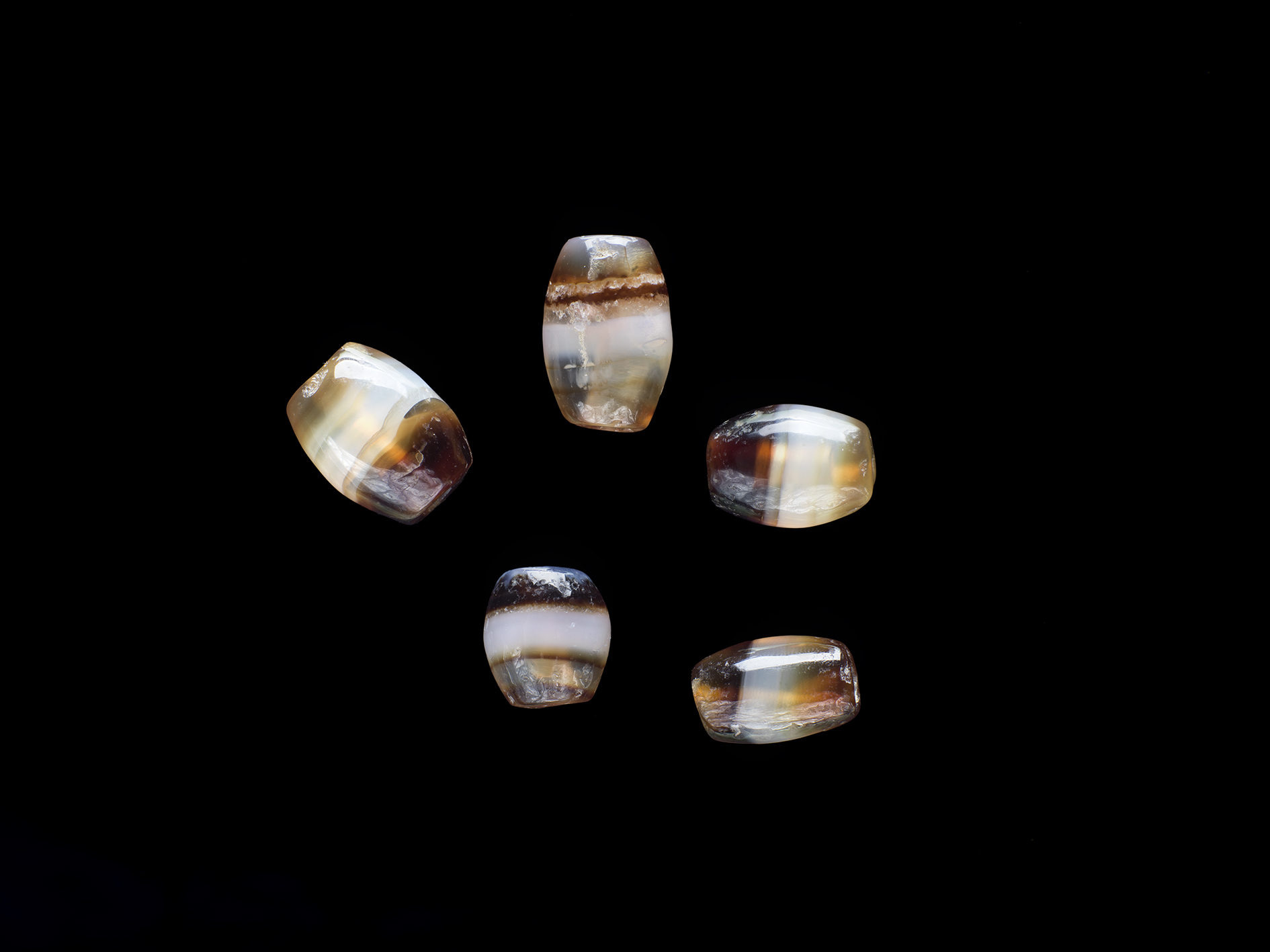 SINGOLO OGGETTO/ vago, SECOLI/ I