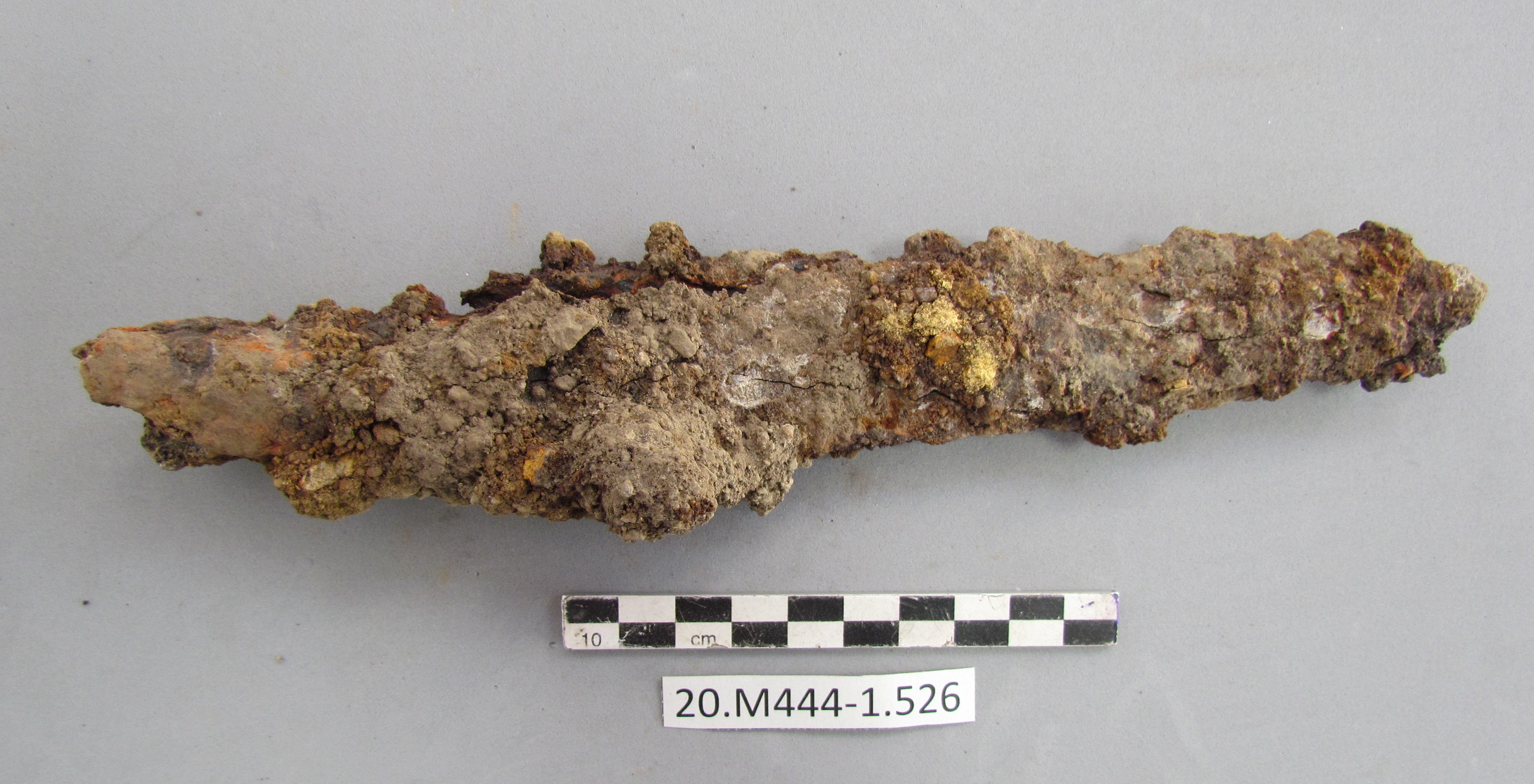 SINGOLO OGGETTO/ lancia, SECOLI/ I