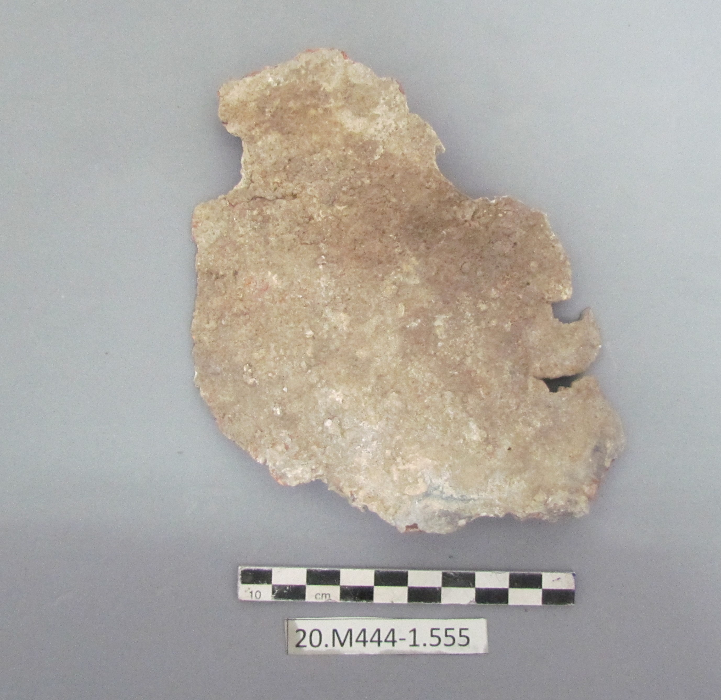 SINGOLO OGGETTO/ lamina, SECOLI/ I