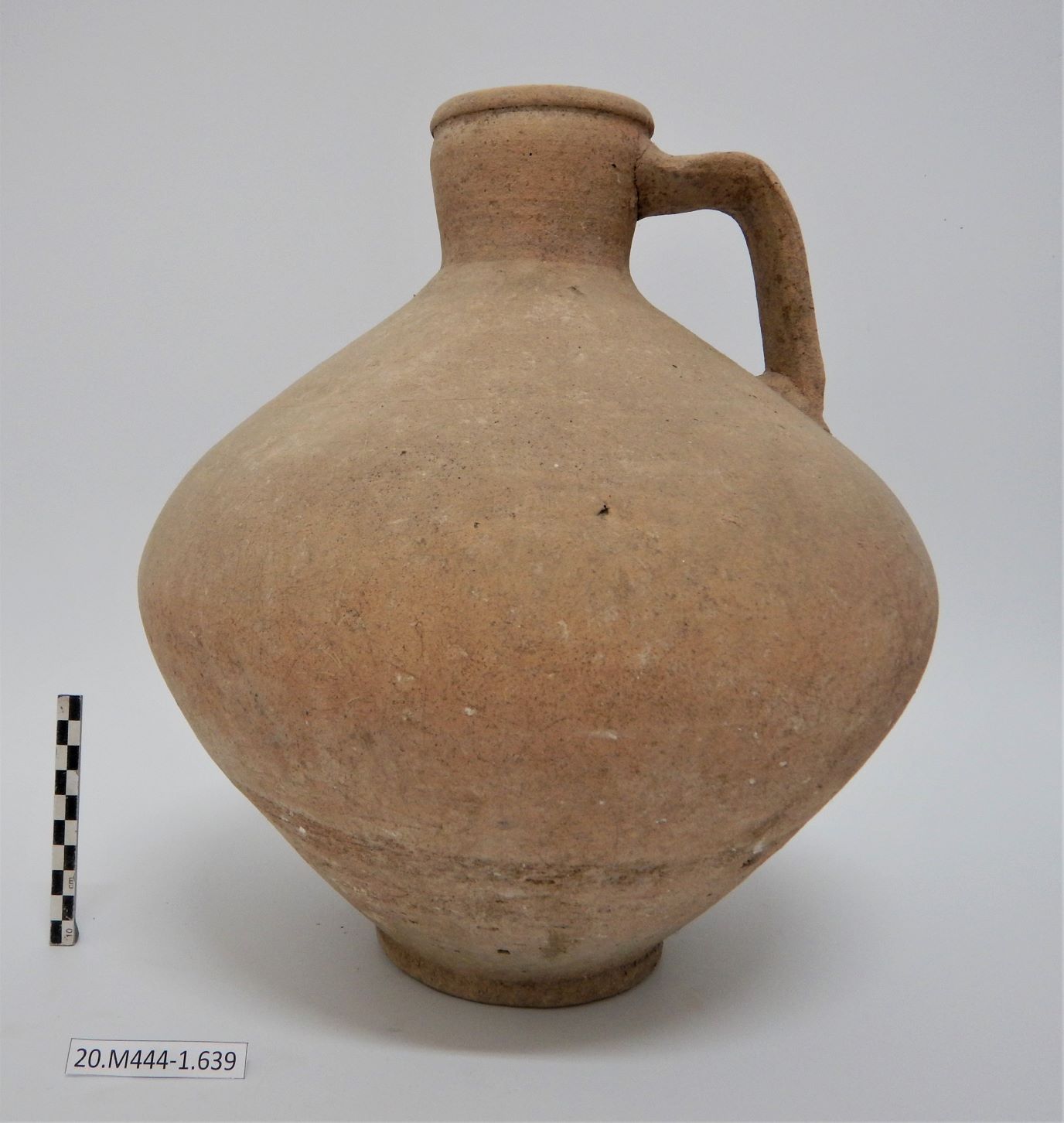 SINGOLO OGGETTO/ fiasca, SECOLI/ I