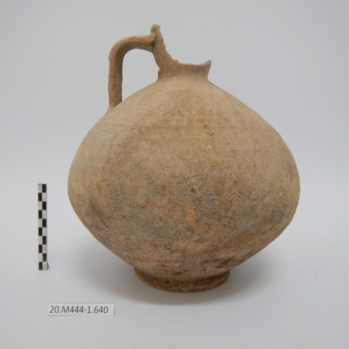 SINGOLO OGGETTO/ fiasca, SECOLI/ I