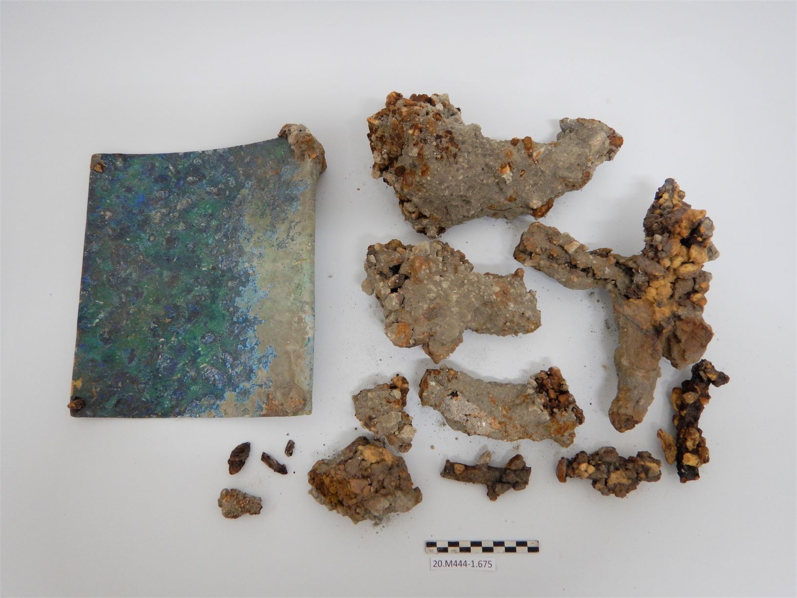 SINGOLO OGGETTO/ sgabello, SECOLI/ I