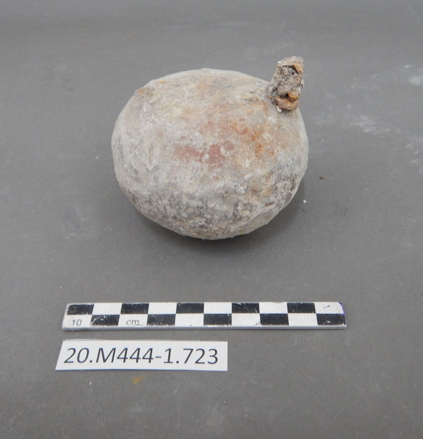 SINGOLO OGGETTO/ peso, SECOLI/ I