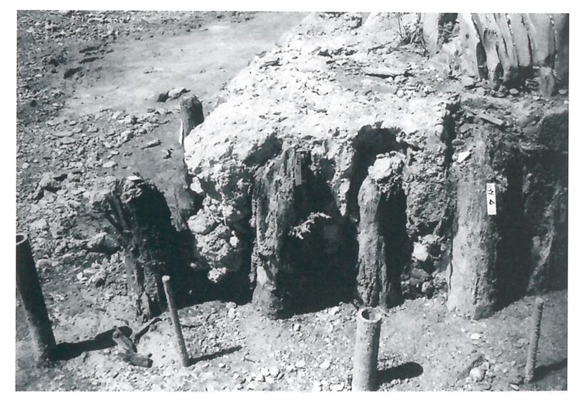 Ponte della Maddalena (infrastruttura viaria, ponte) - Lavagna (GE)  (SECOLI/ XVI)