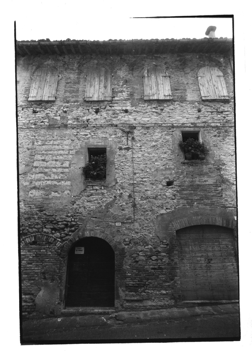 Casa Anav (casa) - Pergola (PU) 