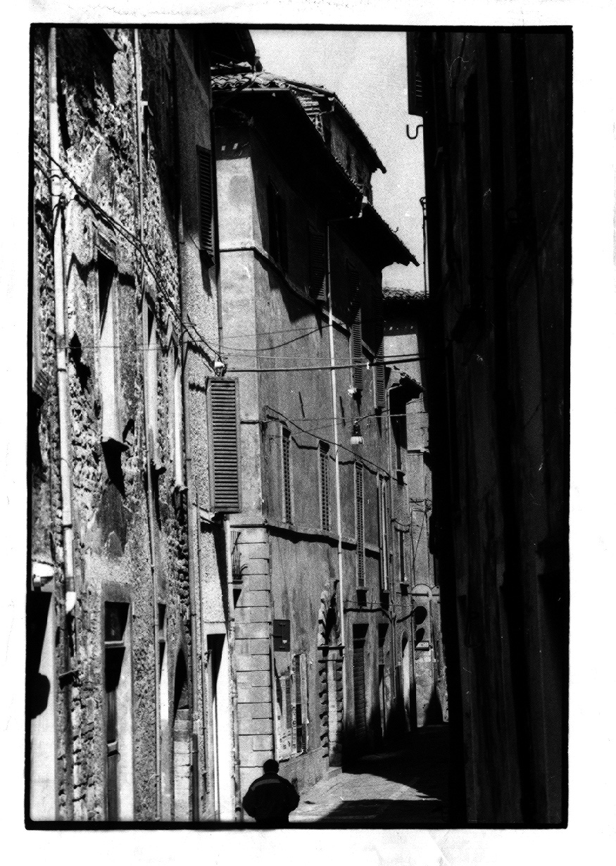 Palazzo Ferranti (palazzo, gentilizio) - Pergola (PU) 