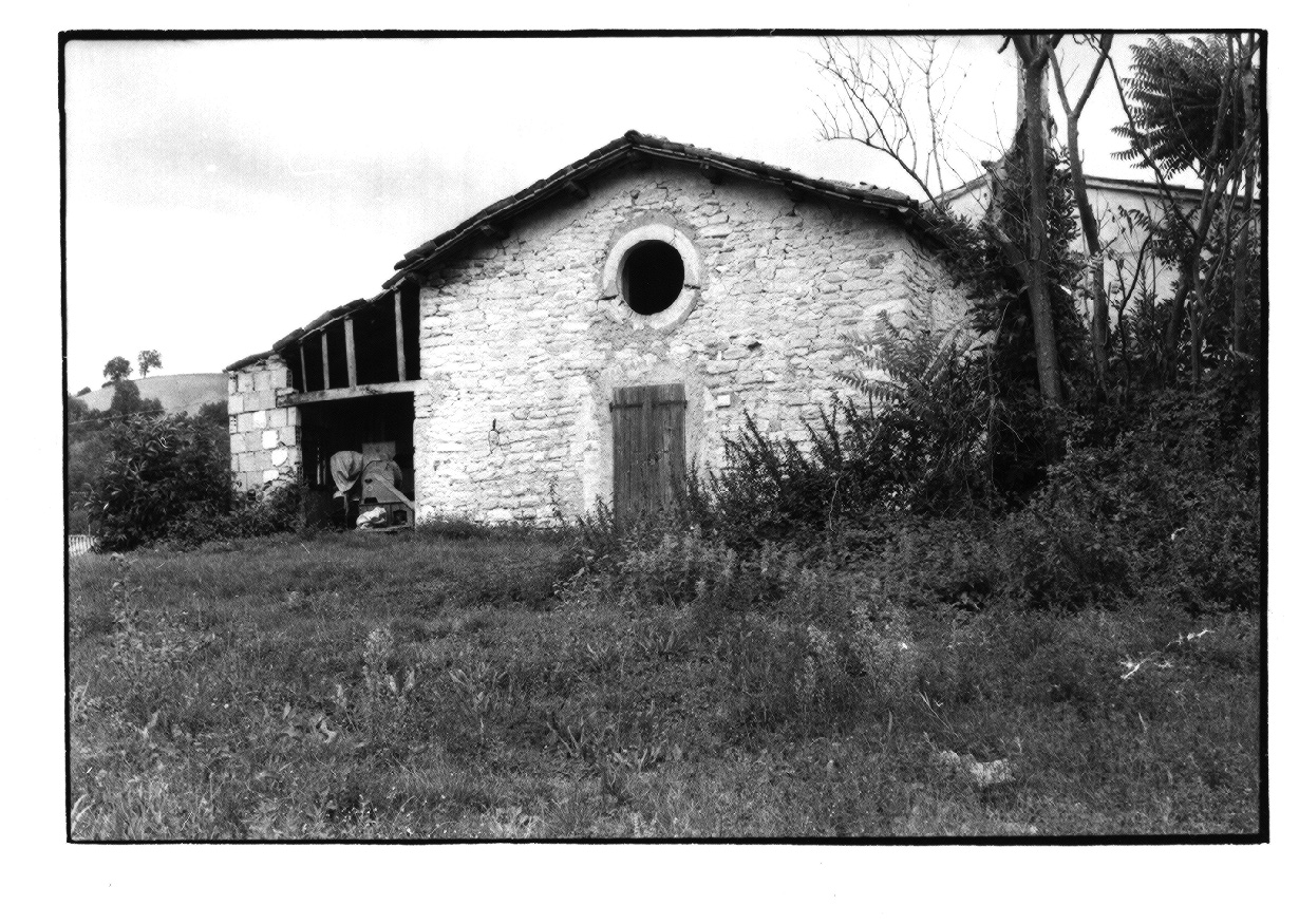 Chiesa di S. Lucia (chiesa, parrocchiale) - Pergola (PU) 