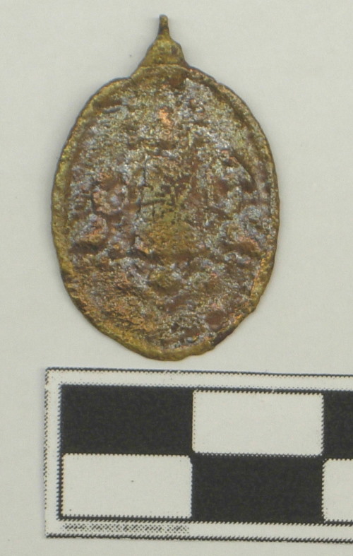 SINGOLO OGGETTO/ medaglia, PERIODIZZAZIONI/ Storia/ Eta' moderna