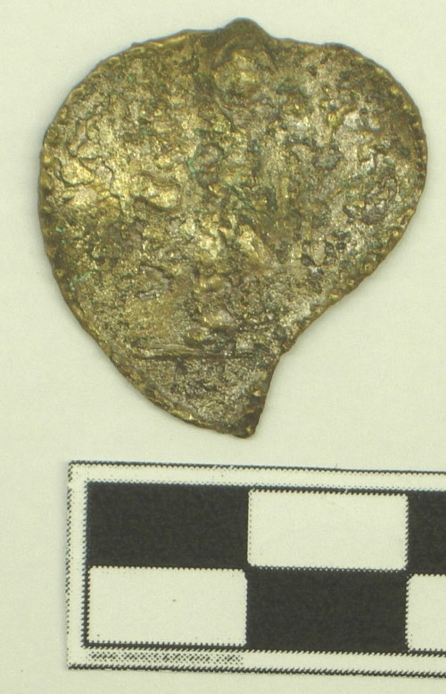 SINGOLO OGGETTO/ medaglia, PERIODIZZAZIONI/ Storia/ Eta' moderna