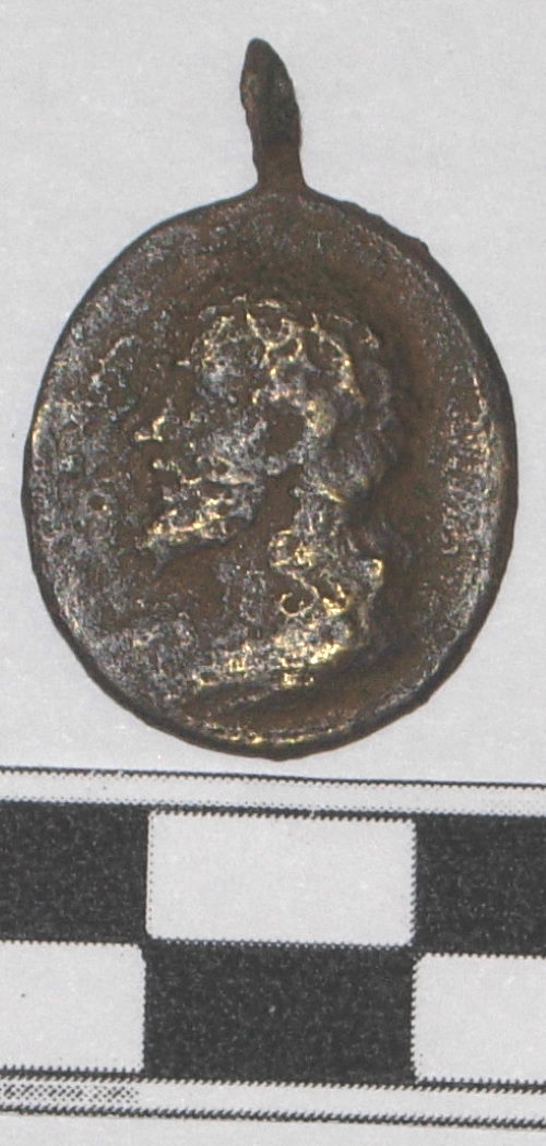 SINGOLO OGGETTO/ medaglia, PERIODIZZAZIONI/ Storia/ Eta' moderna