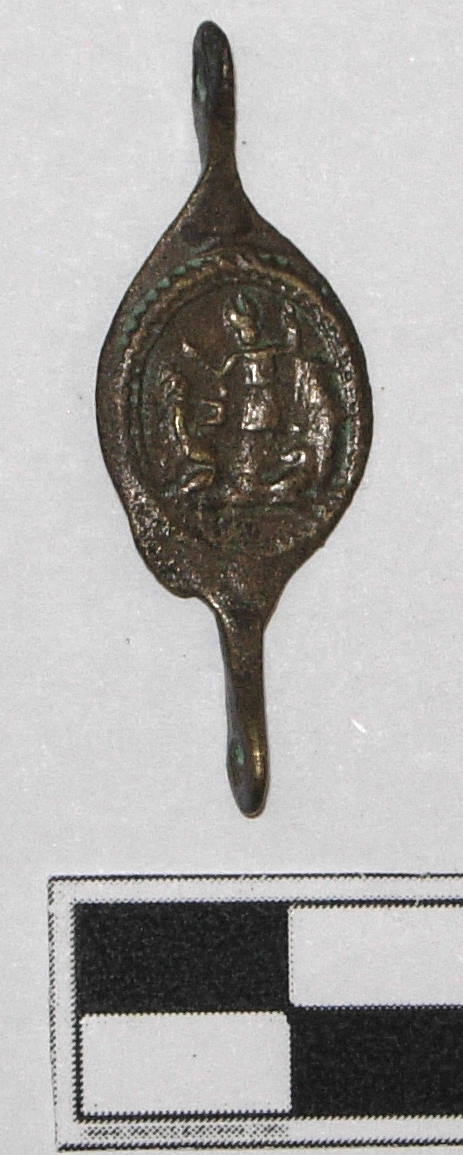 SINGOLO OGGETTO/ medaglia, PERIODIZZAZIONI/ Storia/ Eta' moderna