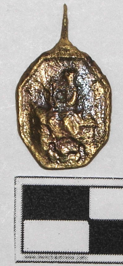 SINGOLO OGGETTO/ medaglia, PERIODIZZAZIONI/ Storia/ Eta' moderna