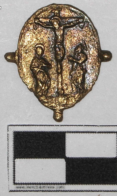 SINGOLO OGGETTO/ medaglia, PERIODIZZAZIONI/ Storia/ Eta' moderna