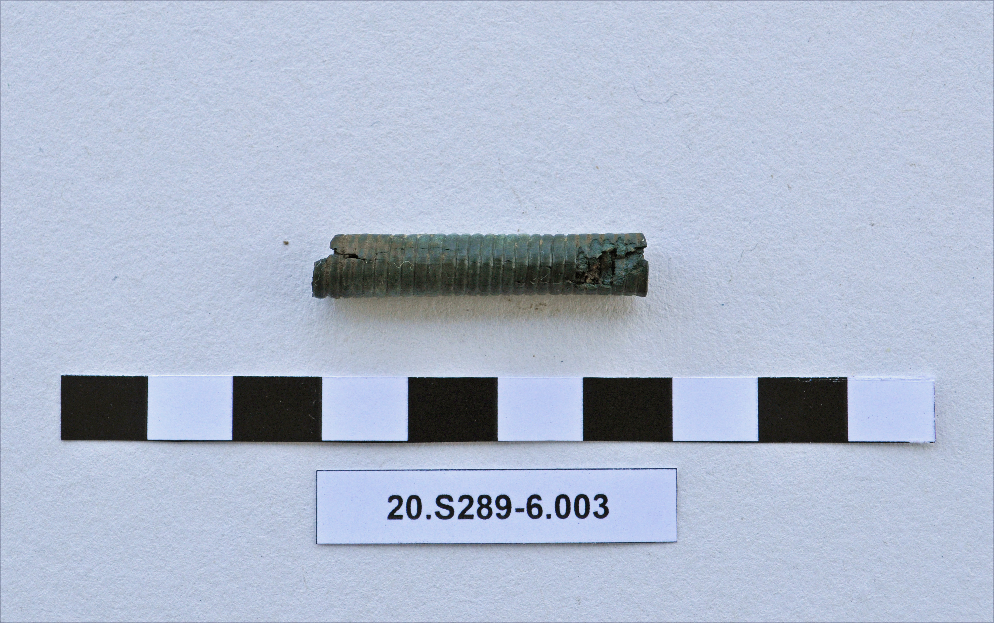 SINGOLO OGGETTO/ saltaleone, PERIODIZZAZIONI/ Protostoria/ Eta' del Ferro