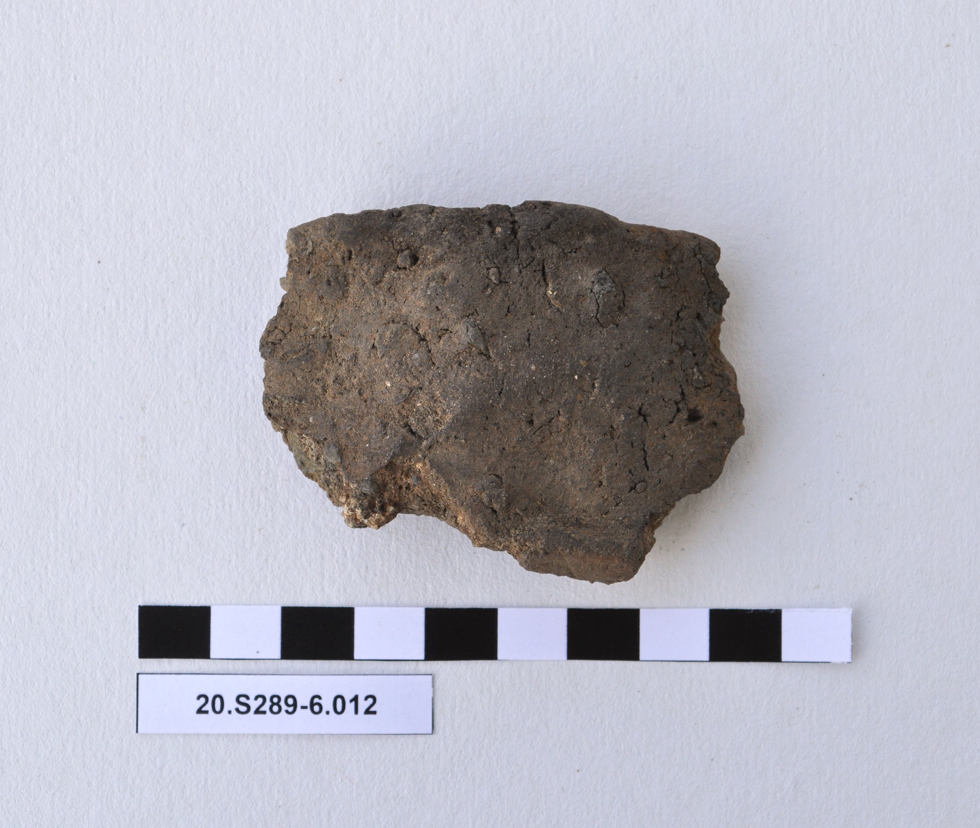 SINGOLO OGGETTO/ recipiente, PERIODIZZAZIONI/ Protostoria/ Eta' del Bronzo