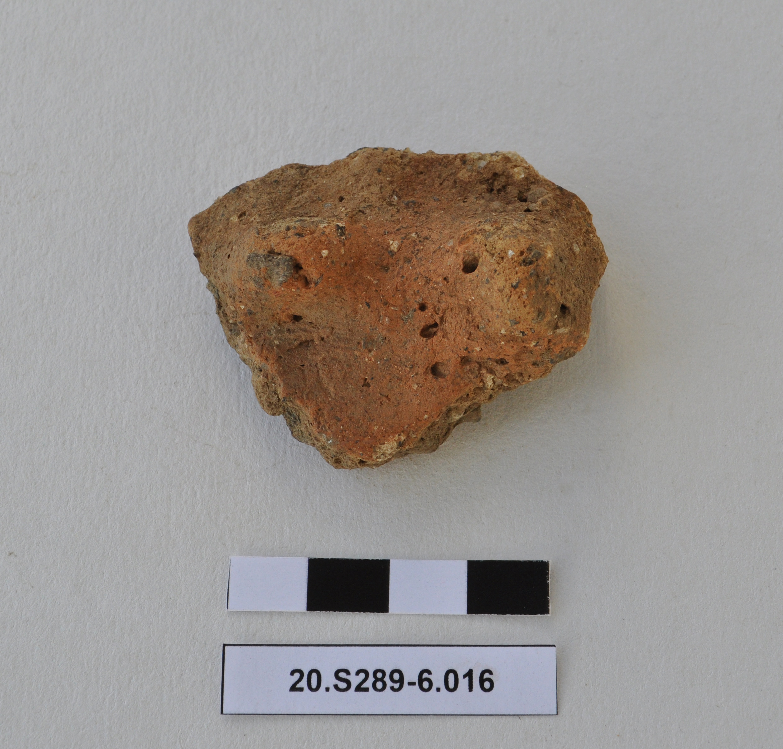 SINGOLO OGGETTO/ recipiente, PERIODIZZAZIONI/ Protostoria/ Eta' del Bronzo