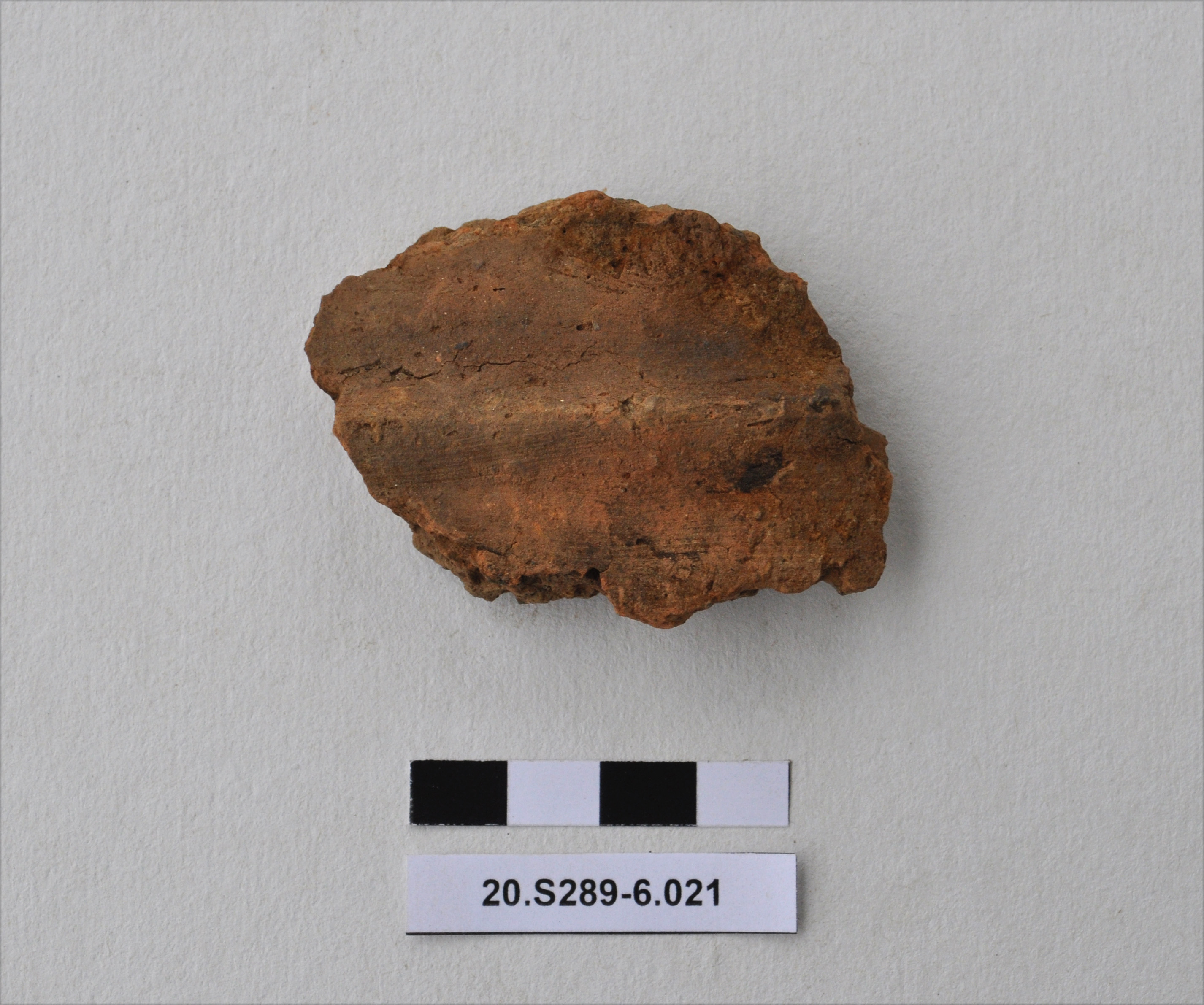 SINGOLO OGGETTO/ recipiente, PERIODIZZAZIONI/ Protostoria/ Eta' del Bronzo