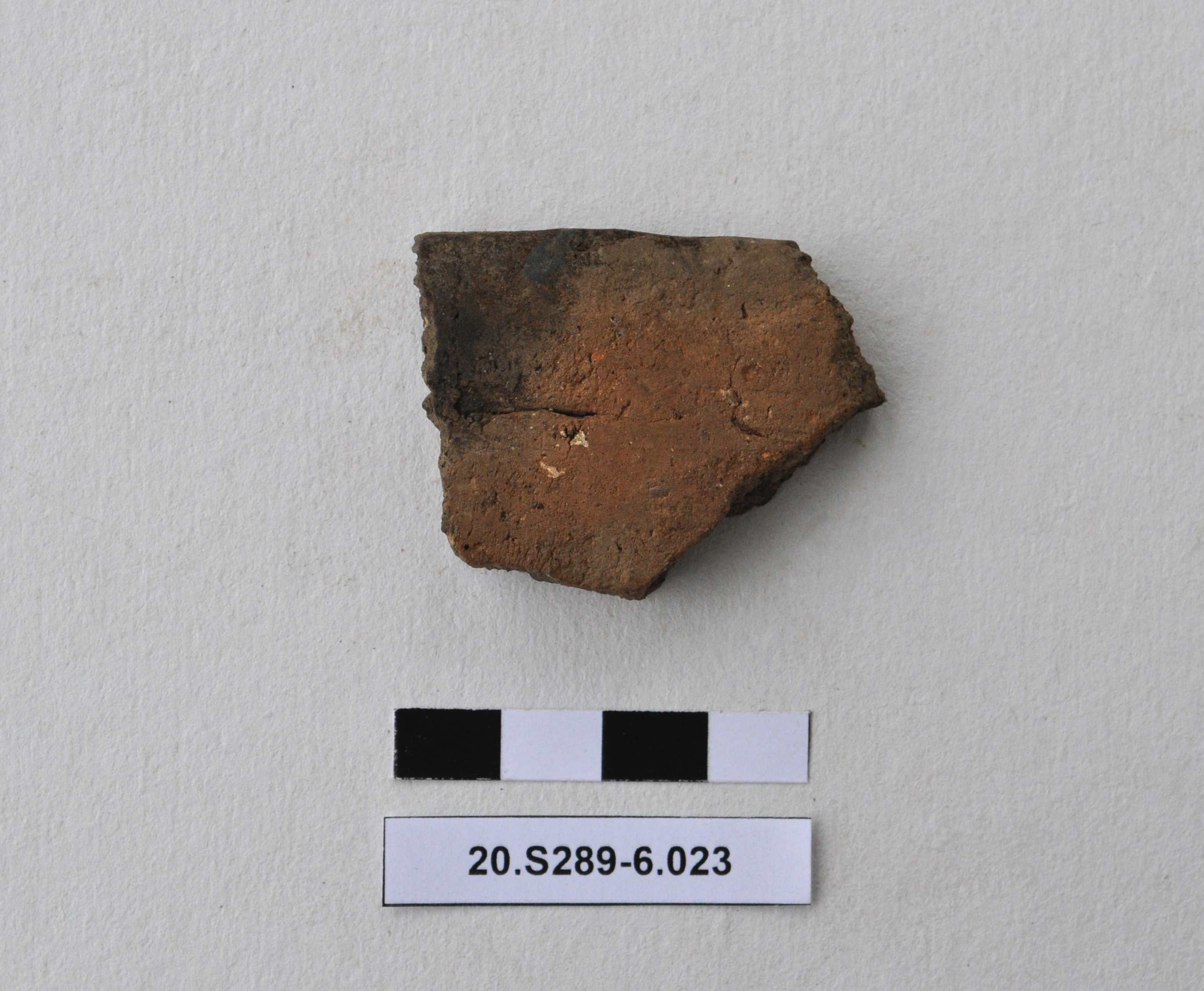 SINGOLO OGGETTO/ recipiente, PERIODIZZAZIONI/ Protostoria/ Eta' del Bronzo