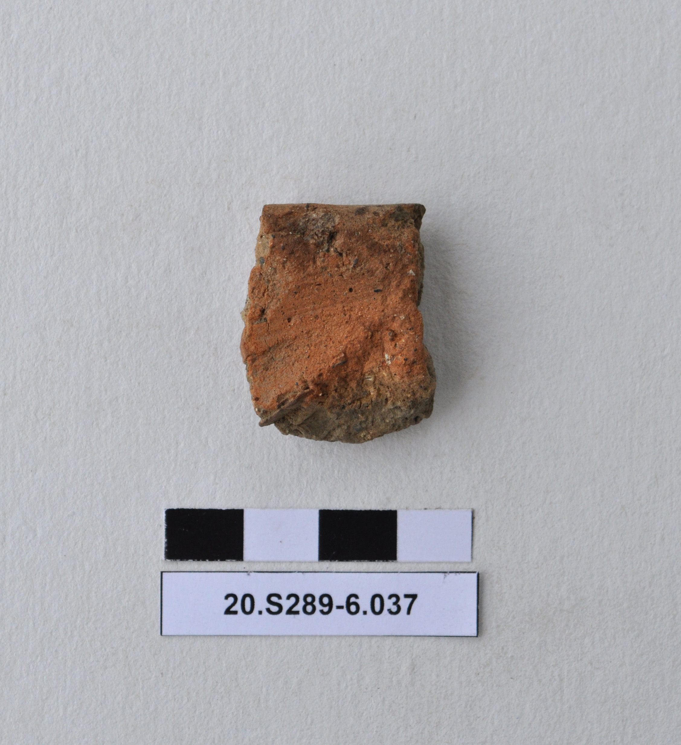 SINGOLO OGGETTO/ recipiente, PERIODIZZAZIONI/ Protostoria/ Eta' del Bronzo