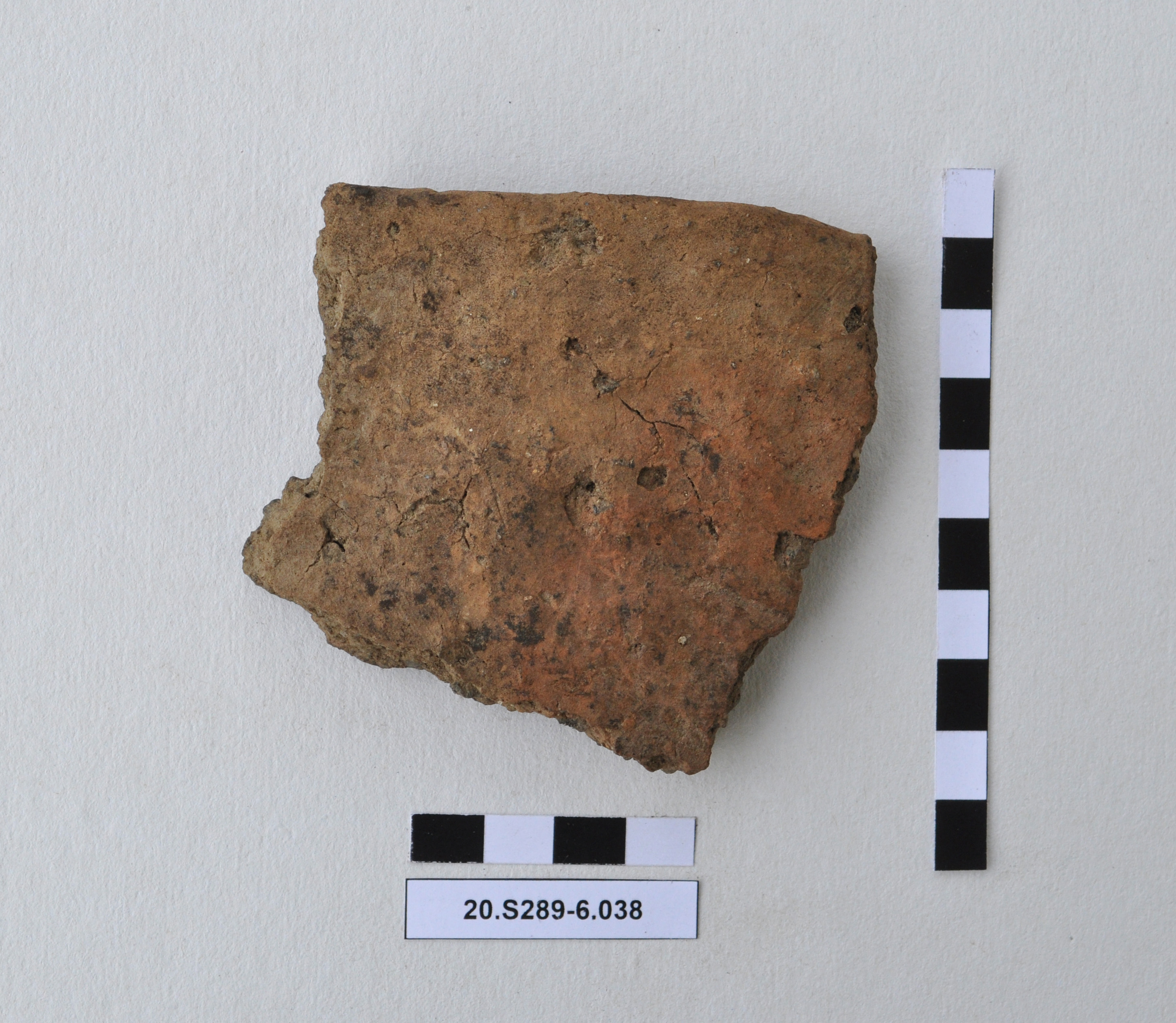 SINGOLO OGGETTO/ ciotola, PERIODIZZAZIONI/ Protostoria/ Eta' del Bronzo