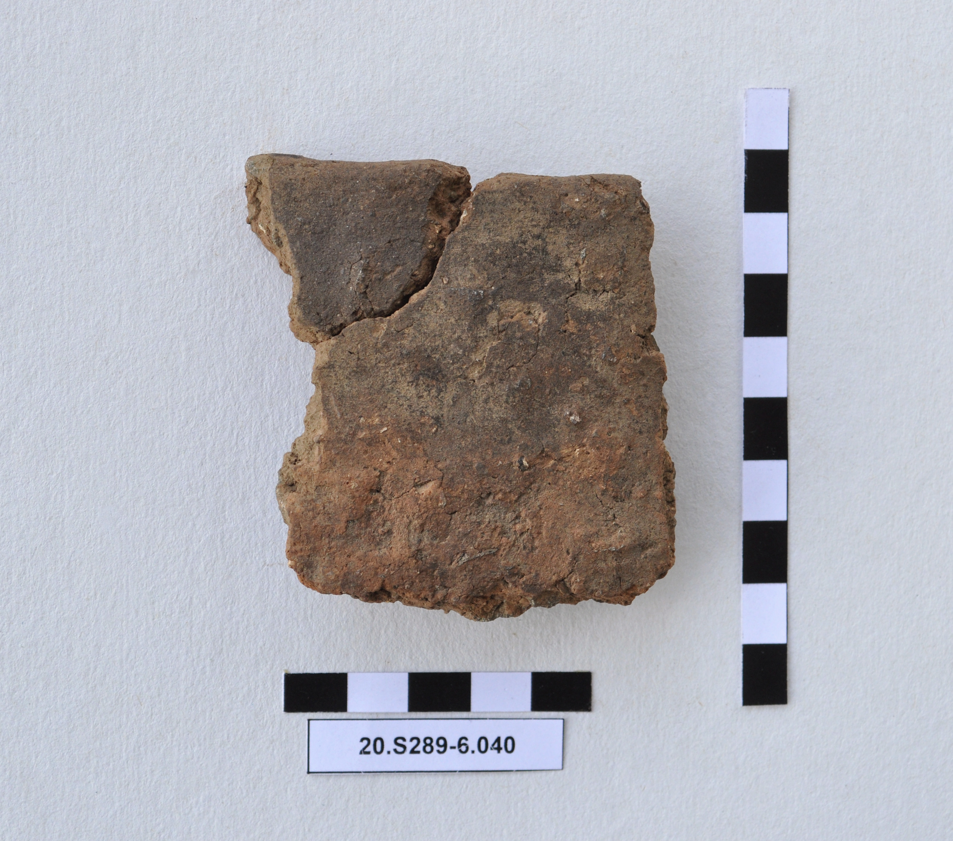 SINGOLO OGGETTO/ recipiente, PERIODIZZAZIONI/ Protostoria/ Eta' del Bronzo