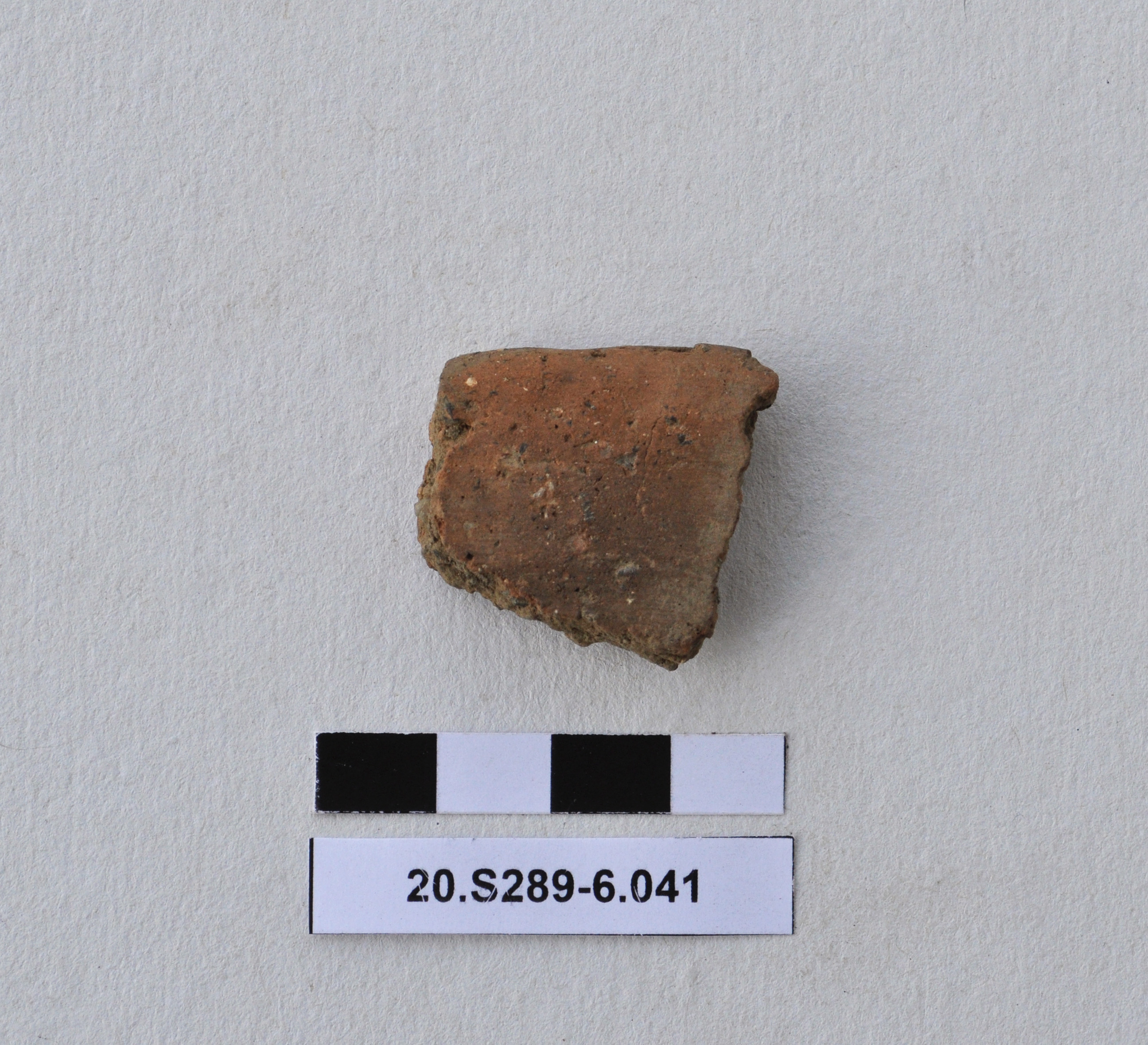 SINGOLO OGGETTO/ recipiente, PERIODIZZAZIONI/ Protostoria/ Eta' del Bronzo