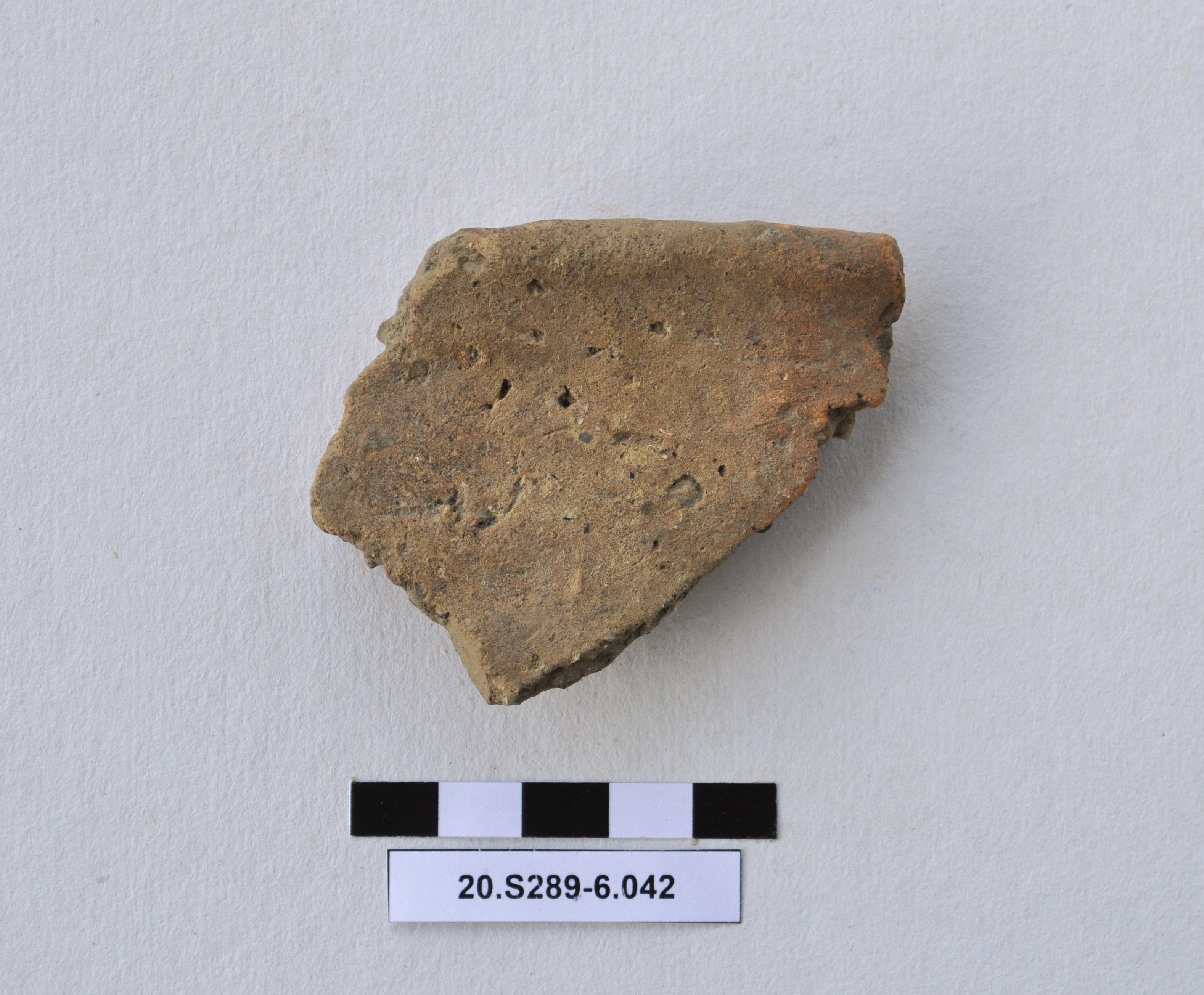 SINGOLO OGGETTO/ vaso, PERIODIZZAZIONI/ Protostoria/ Eta' del Bronzo